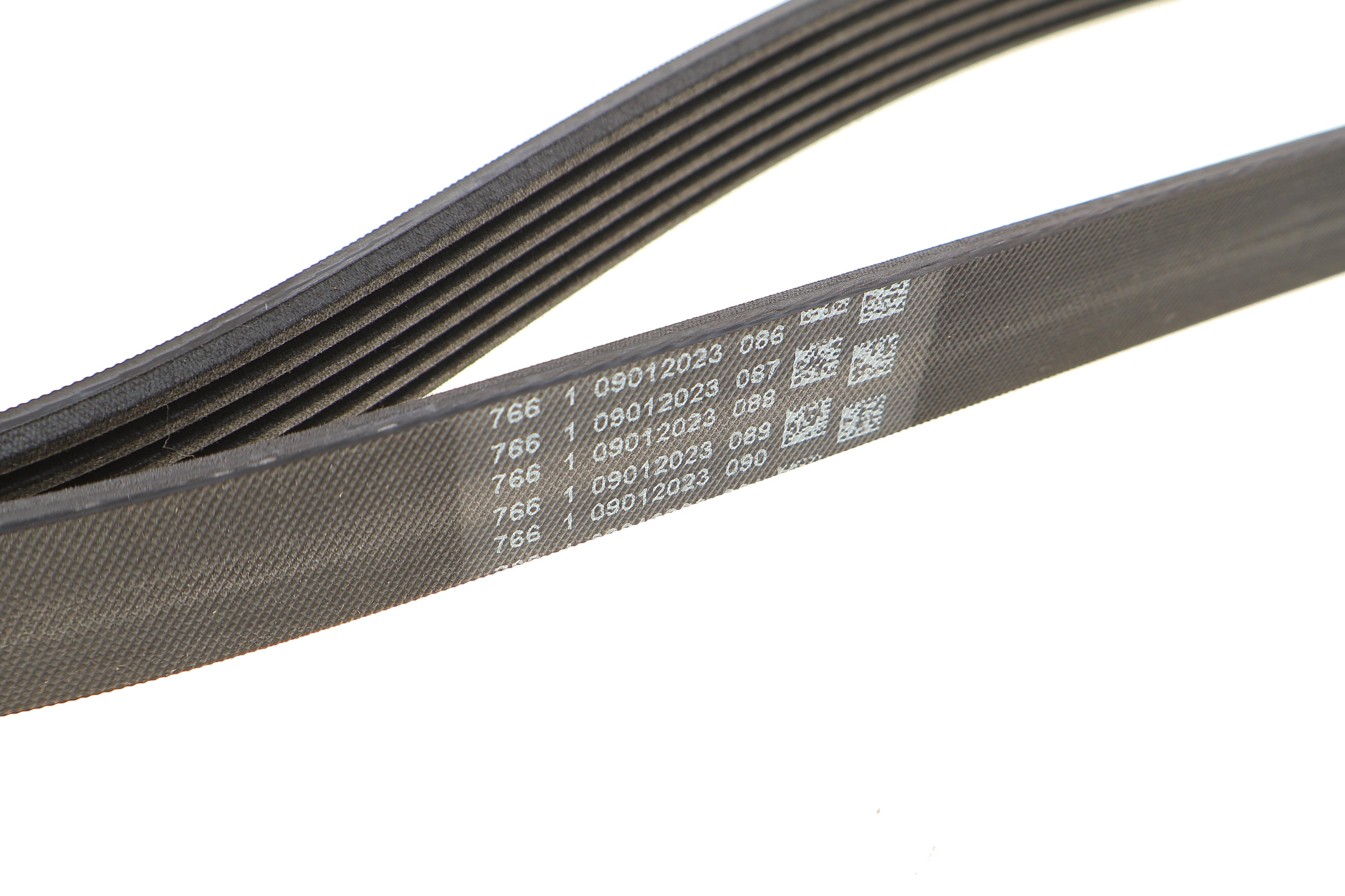 Ремінь генератора Chevrolet Captiva/Opel Antara 2.0CDTI 06- (6PK2065)