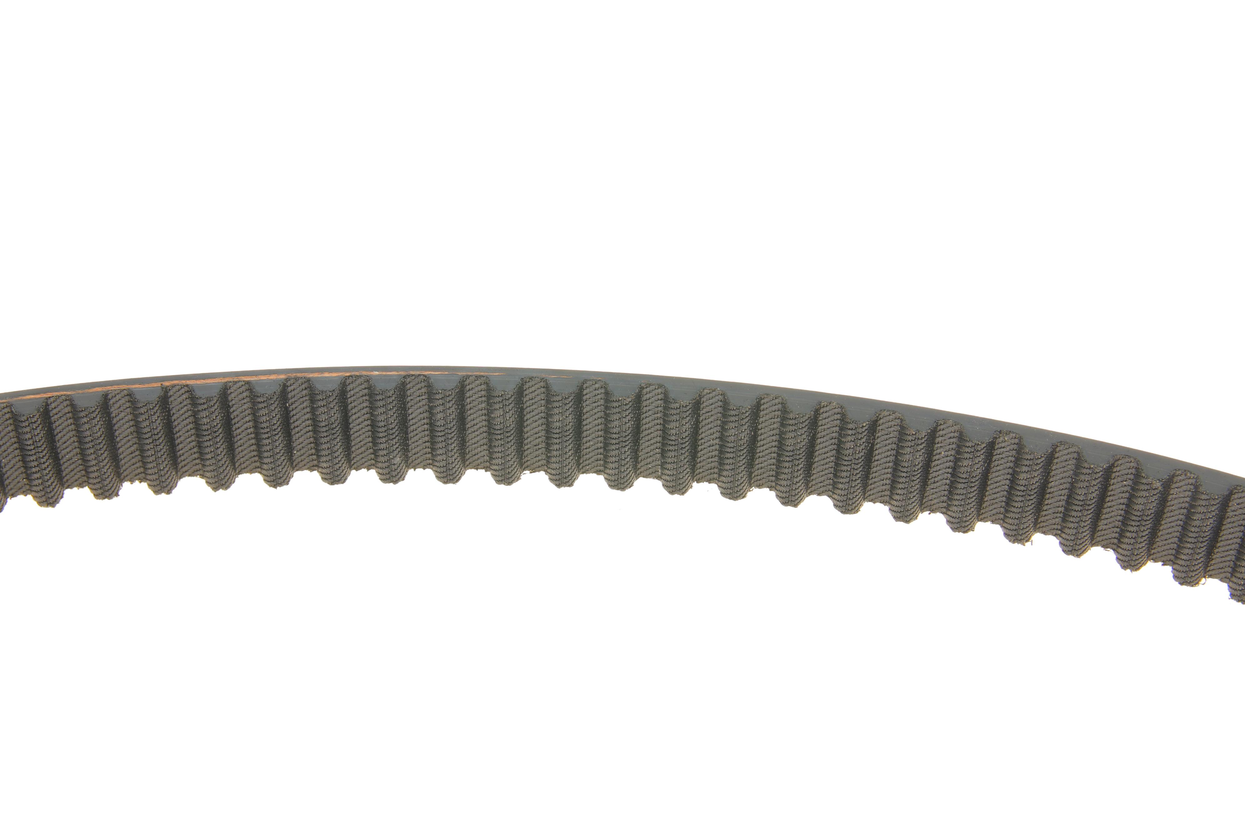 Ремінь ГРМ Ford Fiesta/Focus/Kuga/Mondeo/Mazda 2/Volvo S80/S60/V50/V70 1.4/1.6 95- (22x117z)