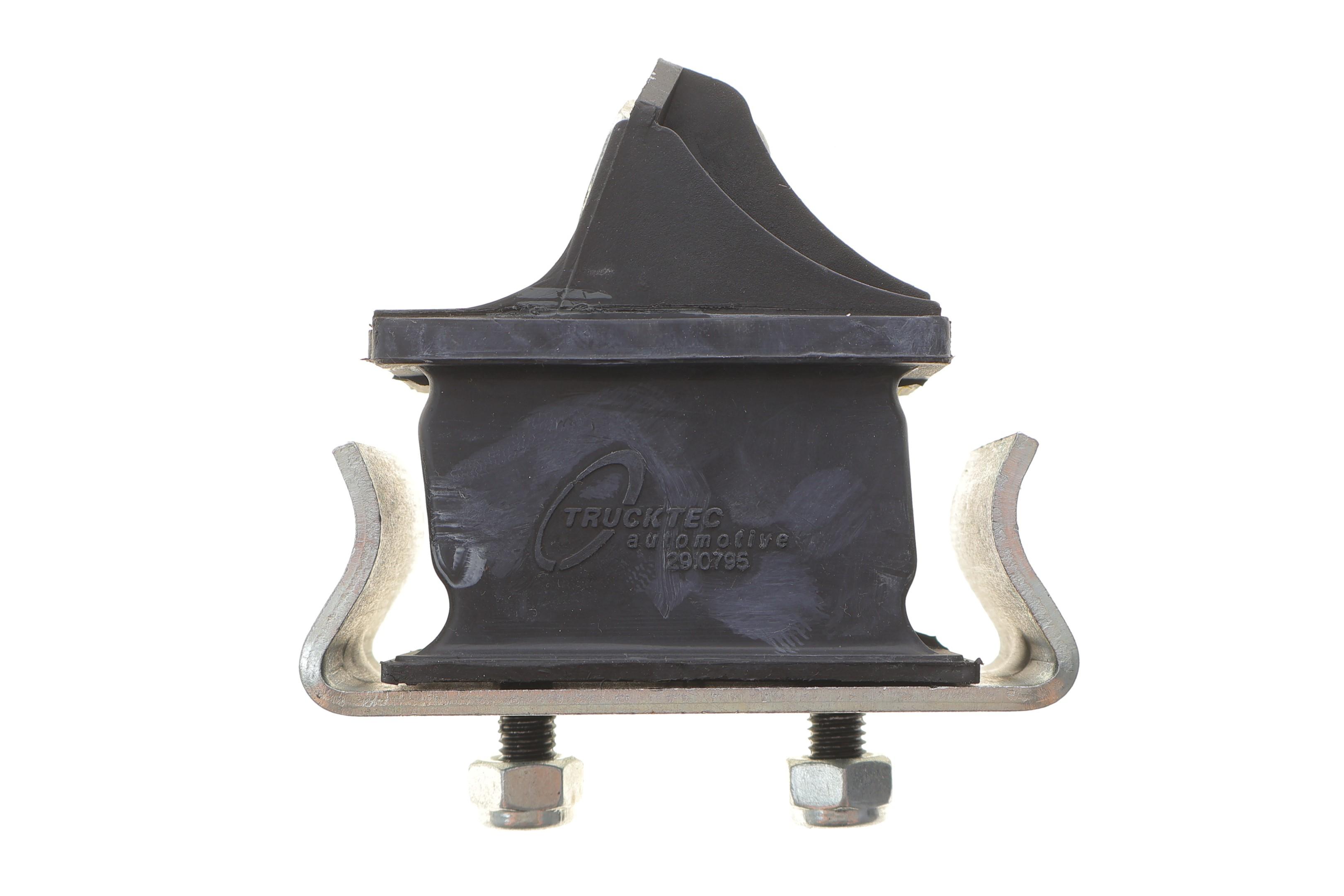 Подушка двигуна MB Sprinter 901-904/VW LT 96-06