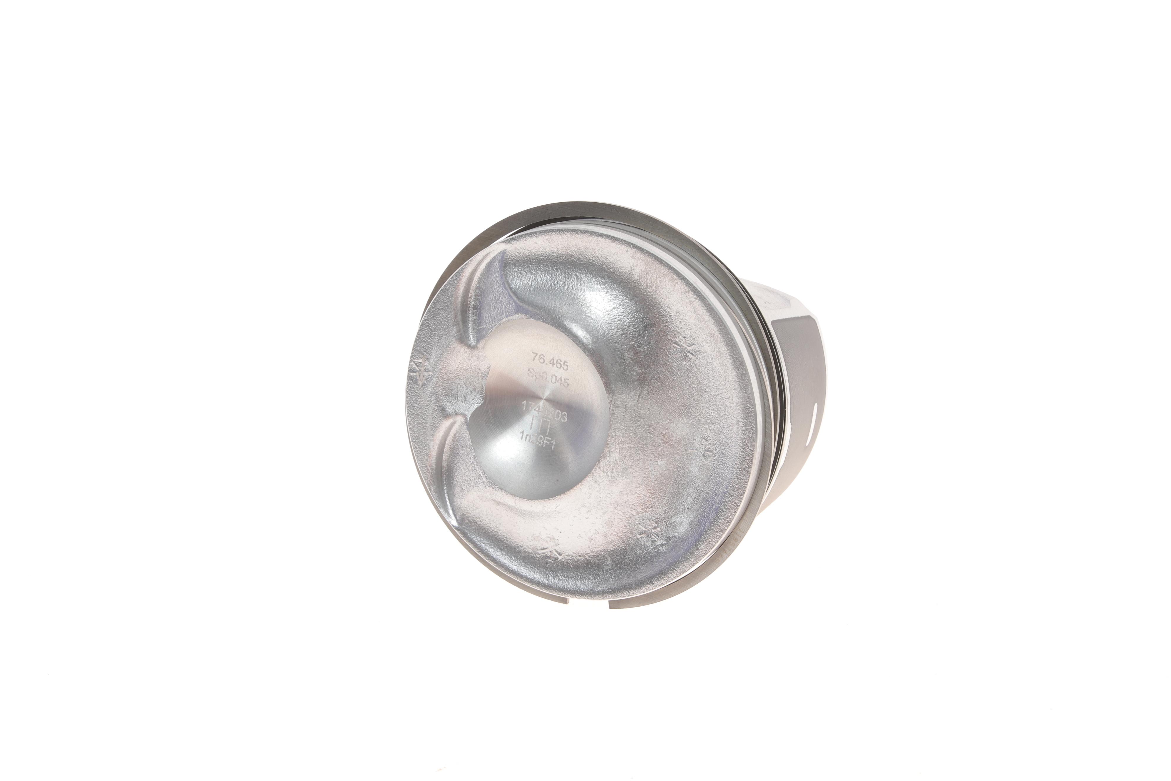 Поршень VW Golf V/Passat 1.6 FSI 03-08 (76.51mm/STD)