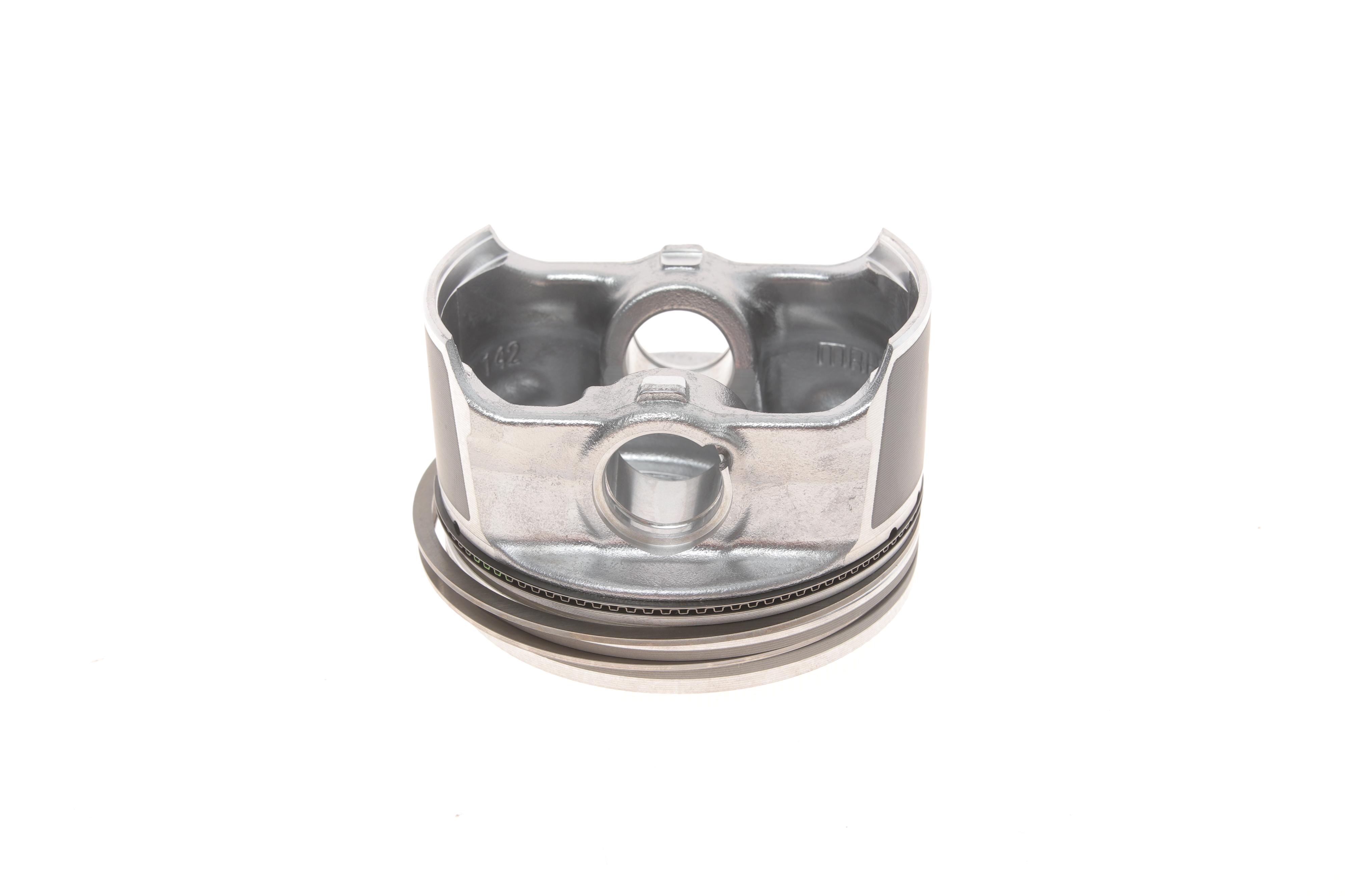 Поршень VW Golf V/Passat 1.6 FSI 03-08 (76.51mm/STD)