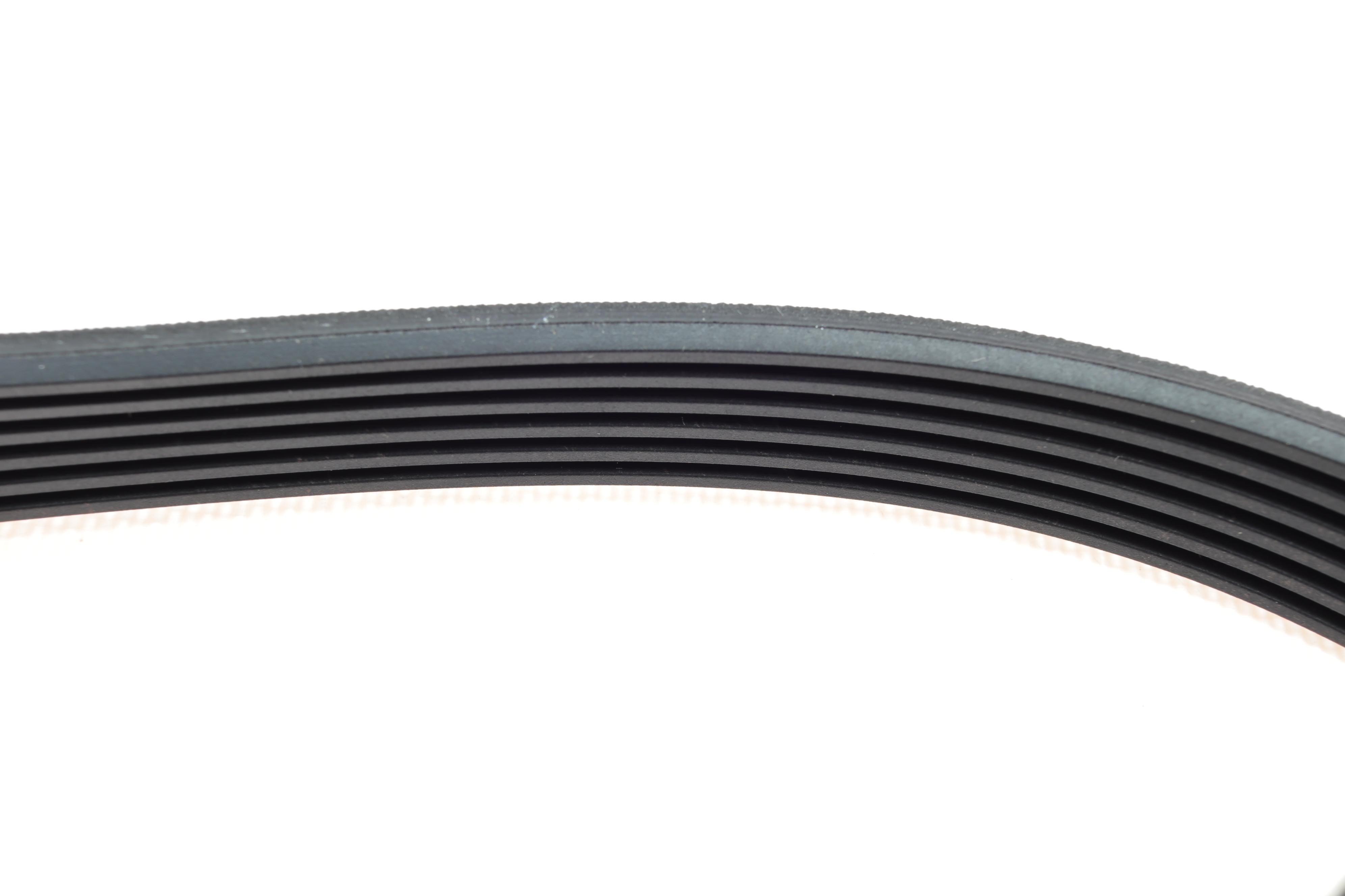 Ремінь генератора VW LT 2.8TDI 96KW/Ford Transit 2.0DI 00-14 (6PK1637)