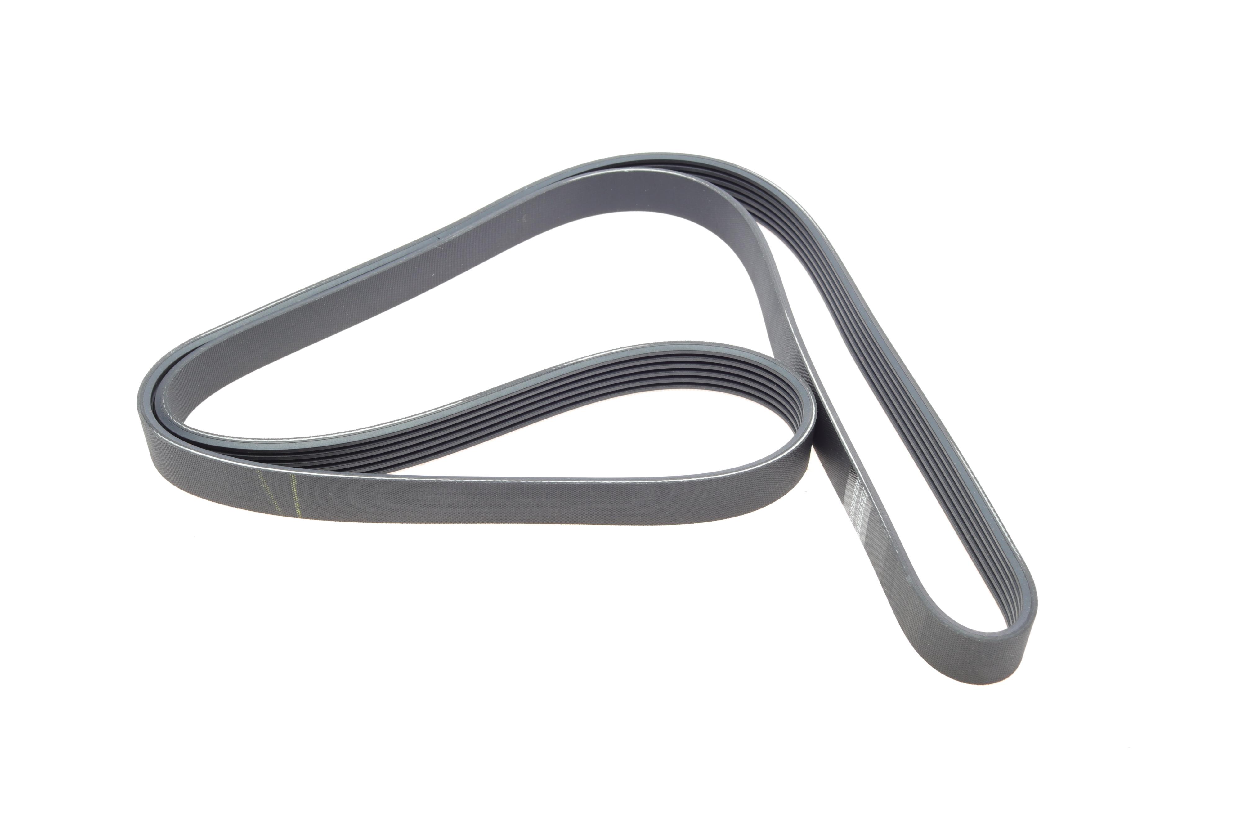 Ремінь генератора VW LT 2.8TDI 96KW/Ford Transit 2.0DI 00-14 (6PK1637)