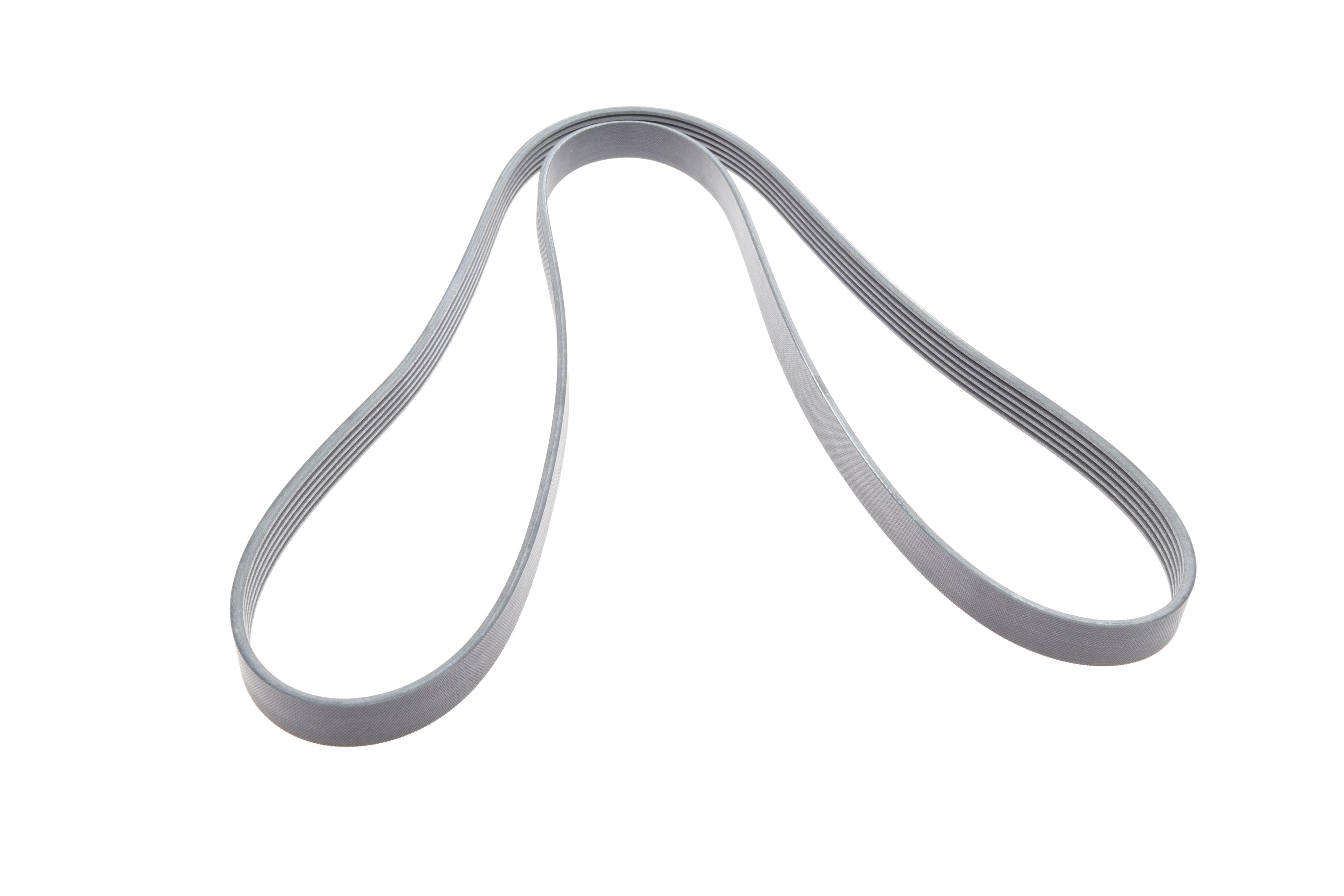 Ремінь генератора Audi A4/A6 2.4 97-05/Jeep Cherokee 2.5 86-90