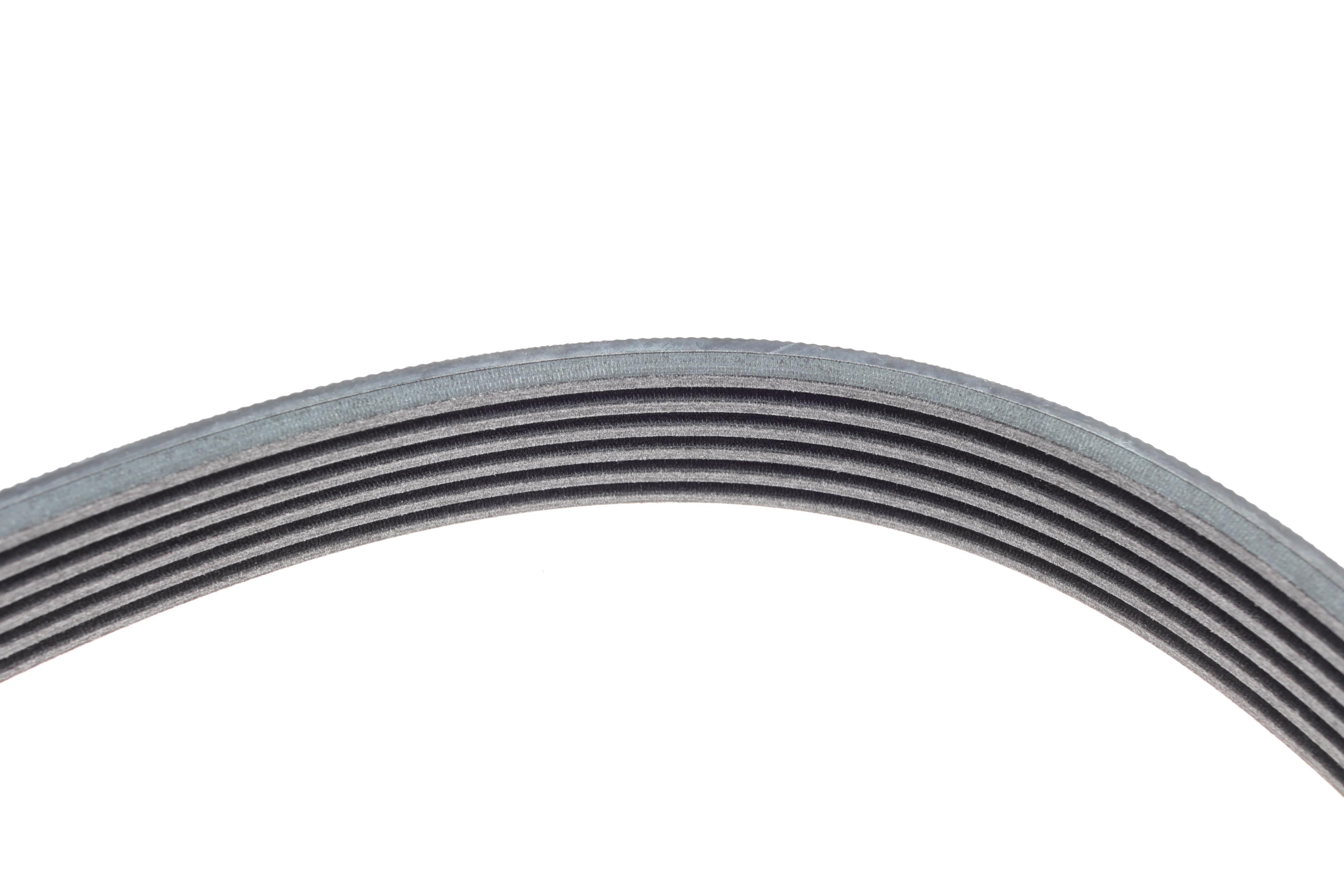 Ремінь генератора Audi A4/A6 2.4 97-05/Jeep Cherokee 2.5 86-90