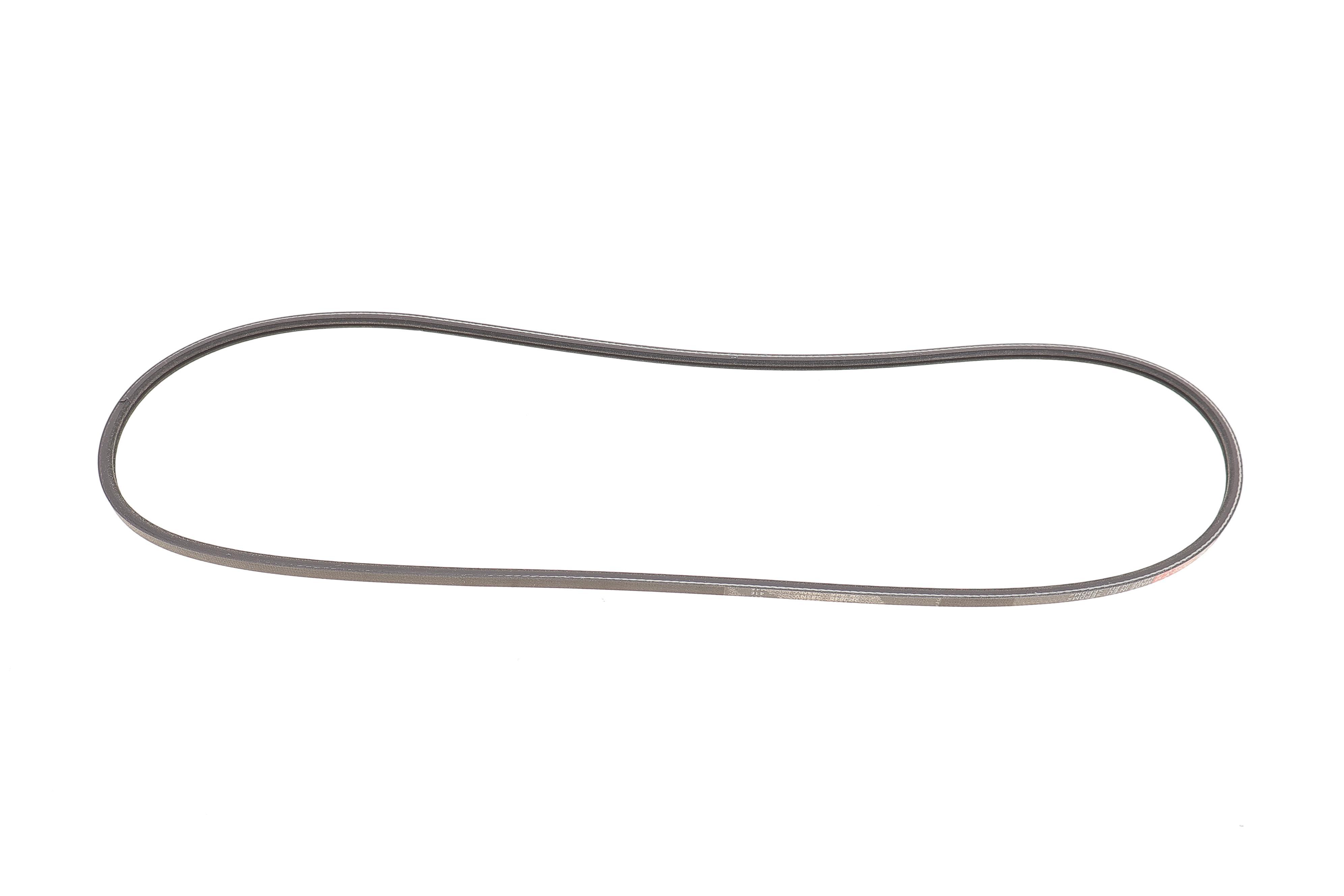 Ремінь генератора VW Passat B3/B4 1.6-2.9 90-97