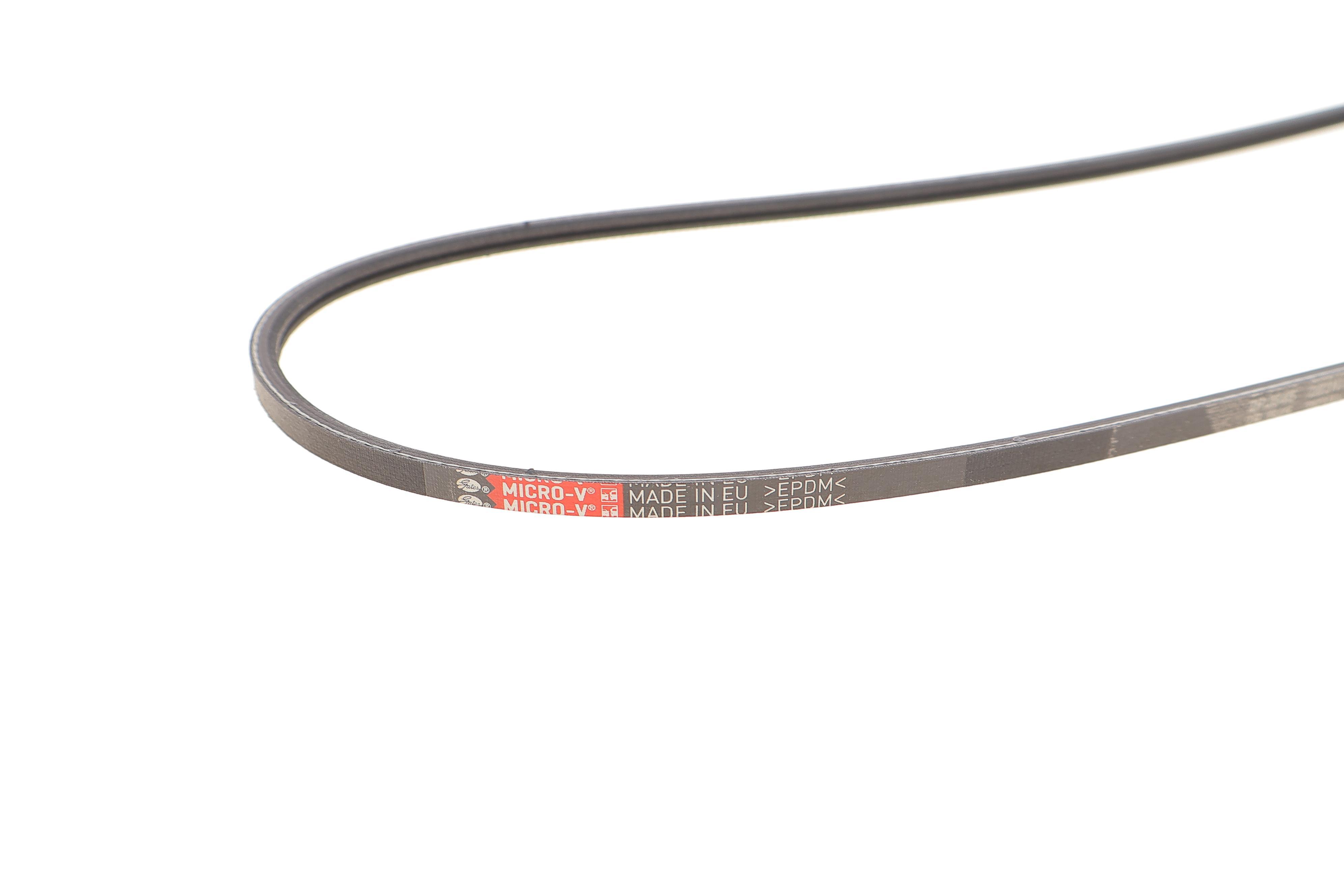 Ремінь генератора VW Passat B3/B4 1.6-2.9 90-97