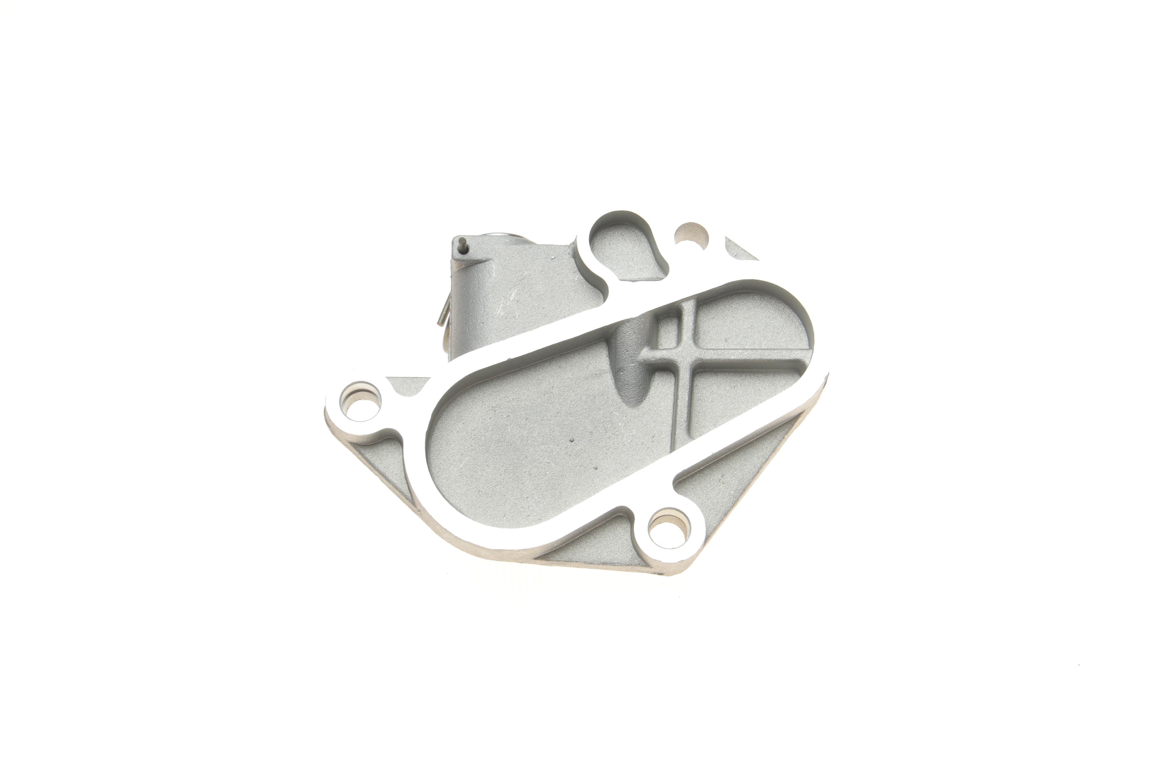 Комплект ланцюга ГРМ VW Polo/Skoda Fabia 1.2 07-14 (z=130) (+ шестерні)