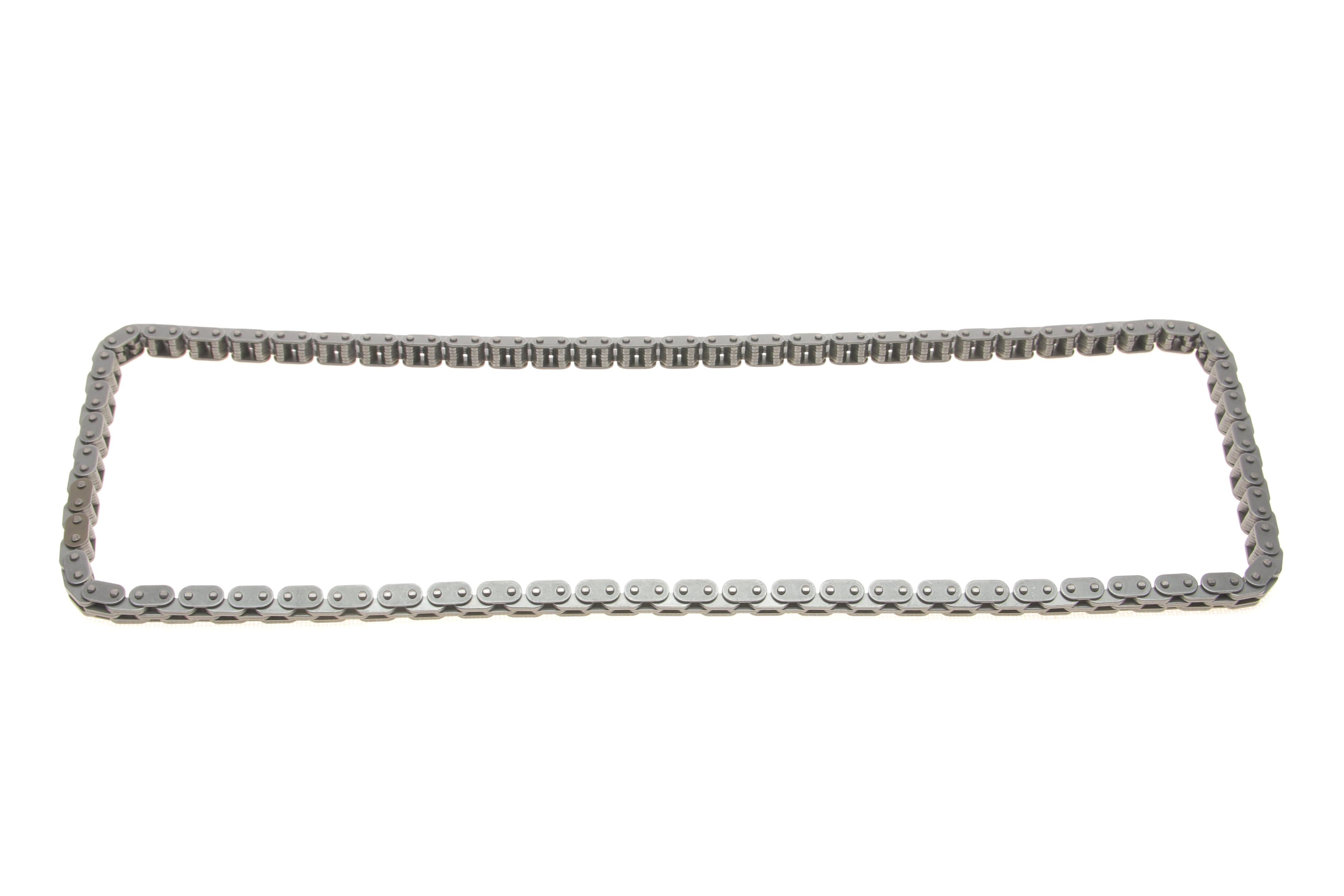 Комплект ланцюга ГРМ VW Polo/Skoda Fabia 1.2 07-14 (z=130) (+ шестерні)