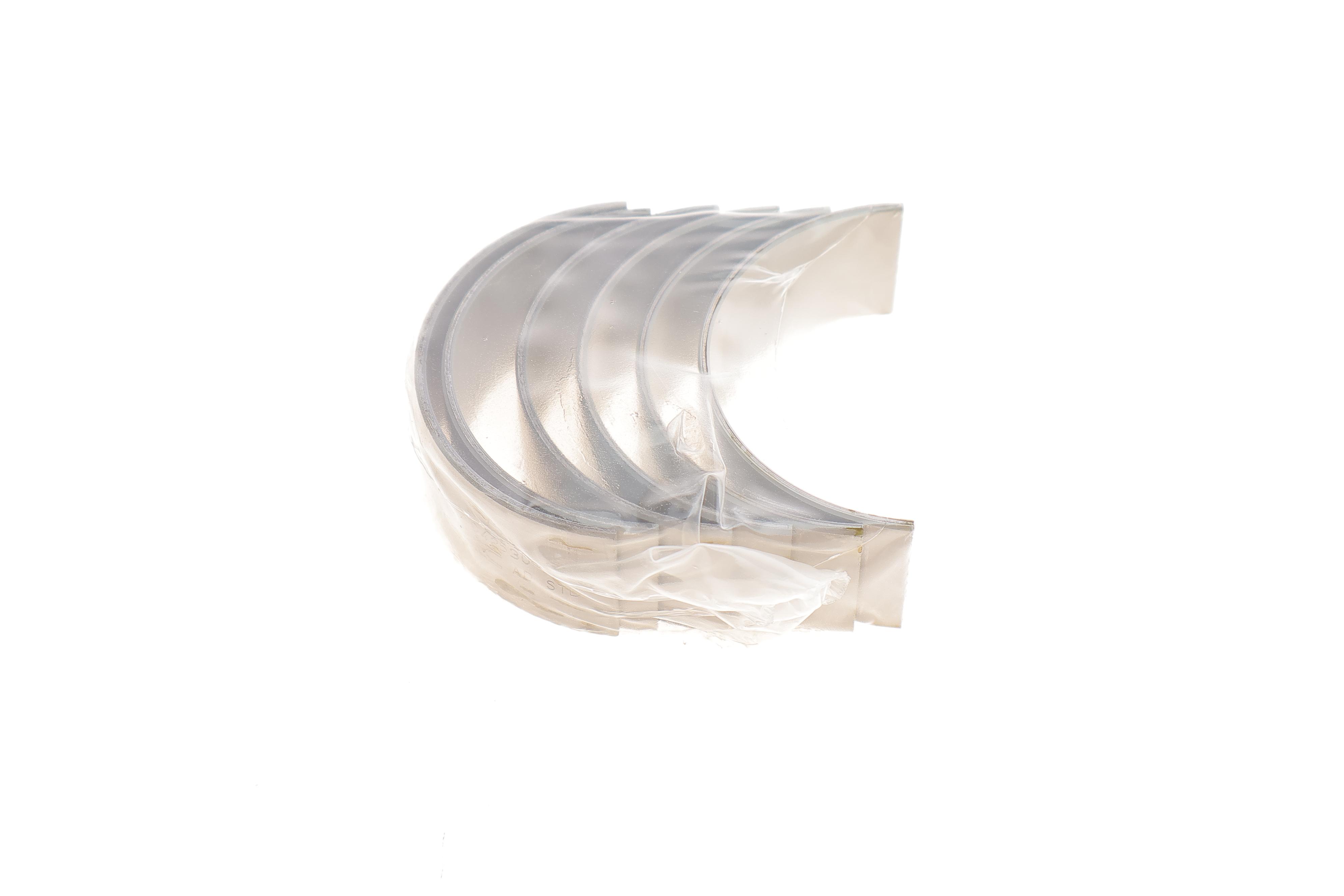 Вкладиші шатунні Skoda Fabia/VW Polo 1.4 TDI 99-09 (STD)