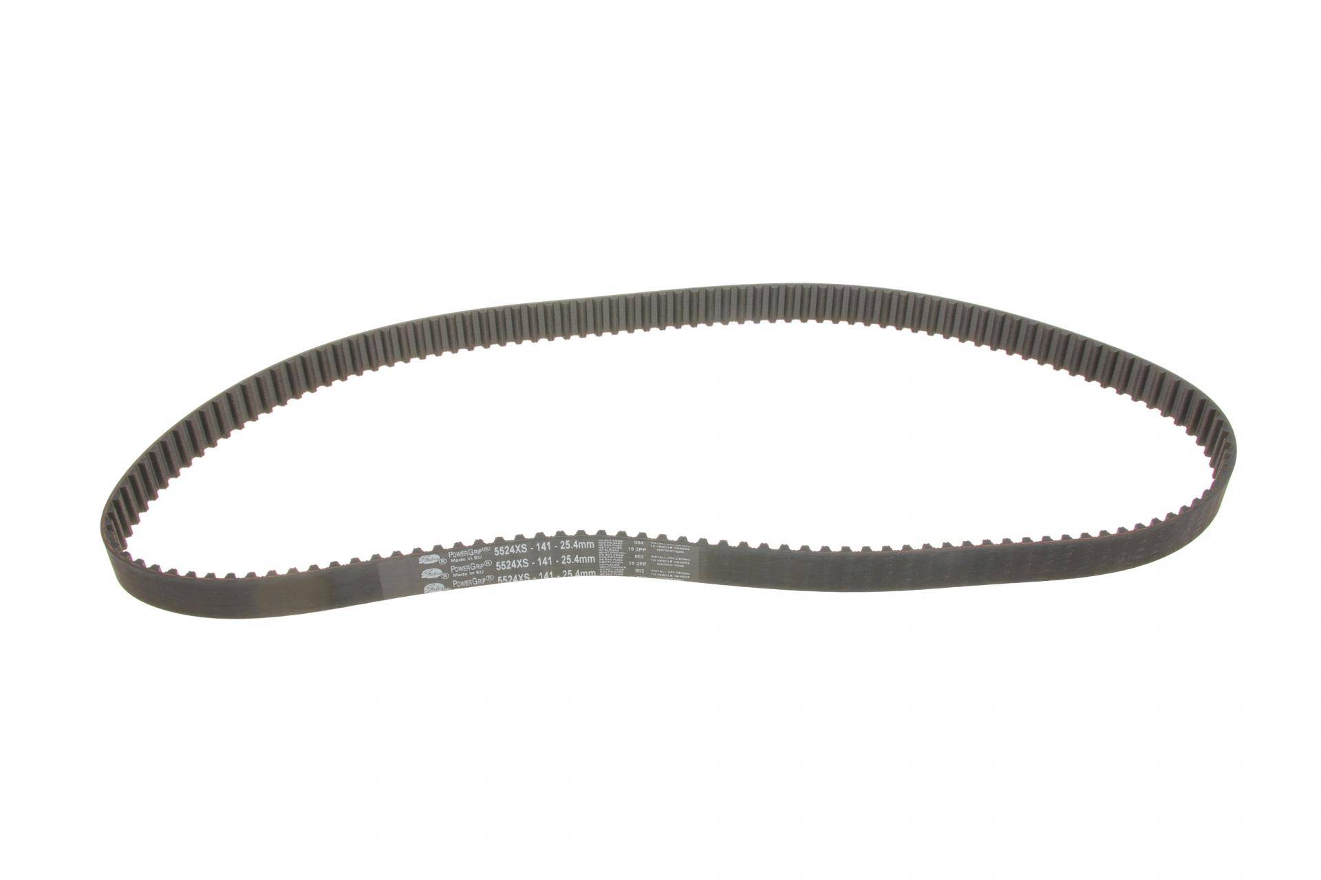 Комплект ГРМ Citroen Berlingo/Jumpy 2.0HDI