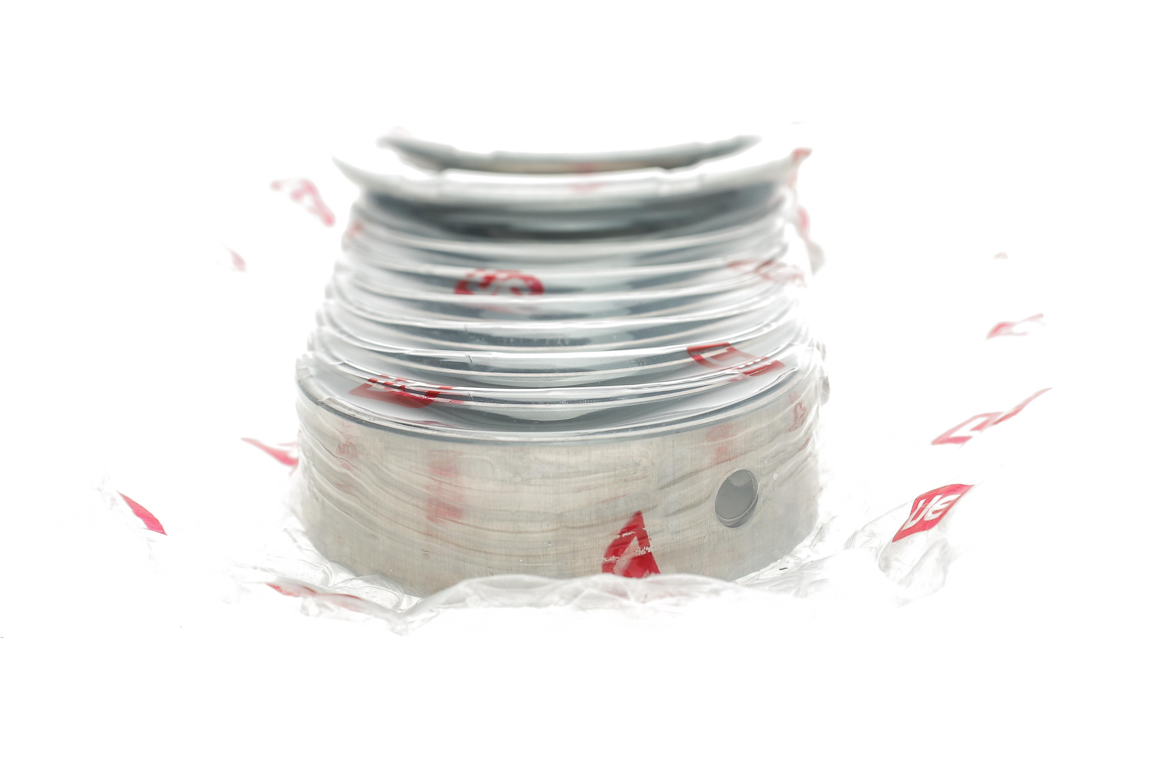 Вкладиші корінні Daewoo Nexia/Opel Combo 1.2i-1.6i (+0.50) (к-кт) = 6035005000