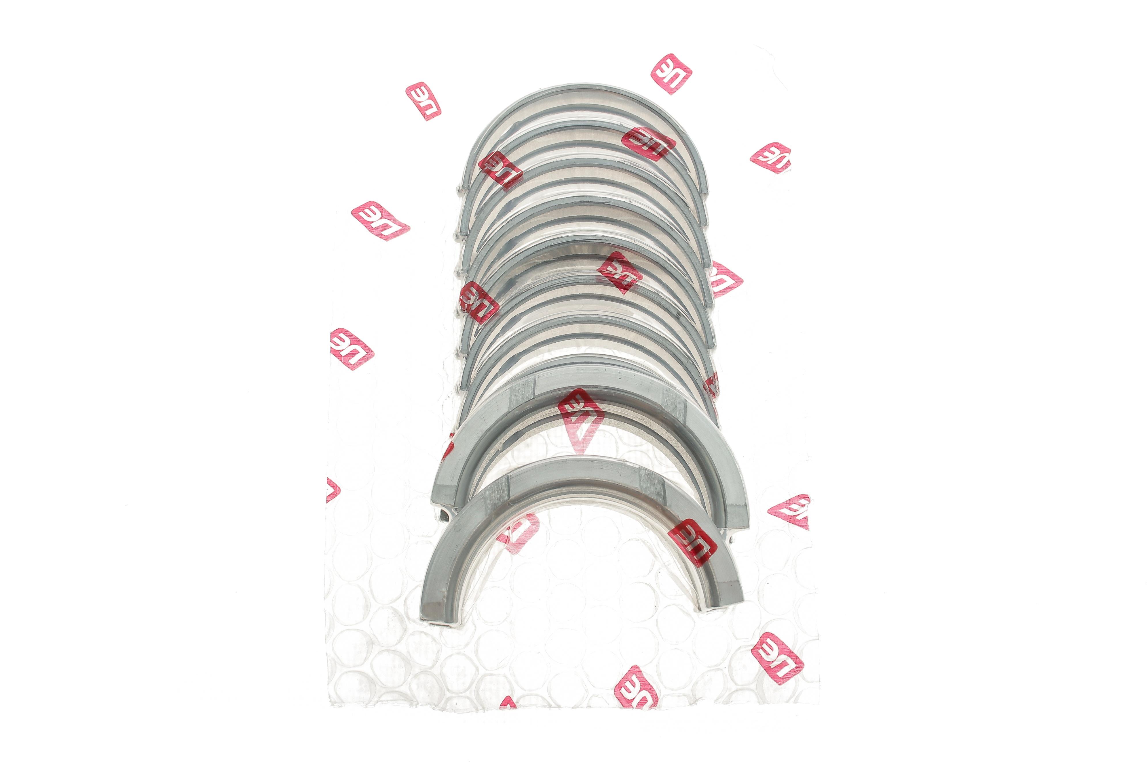 Вкладиші корінні Daewoo Nexia/Opel Combo 1.2i-1.6i (+0.50) (к-кт) = 6035005000