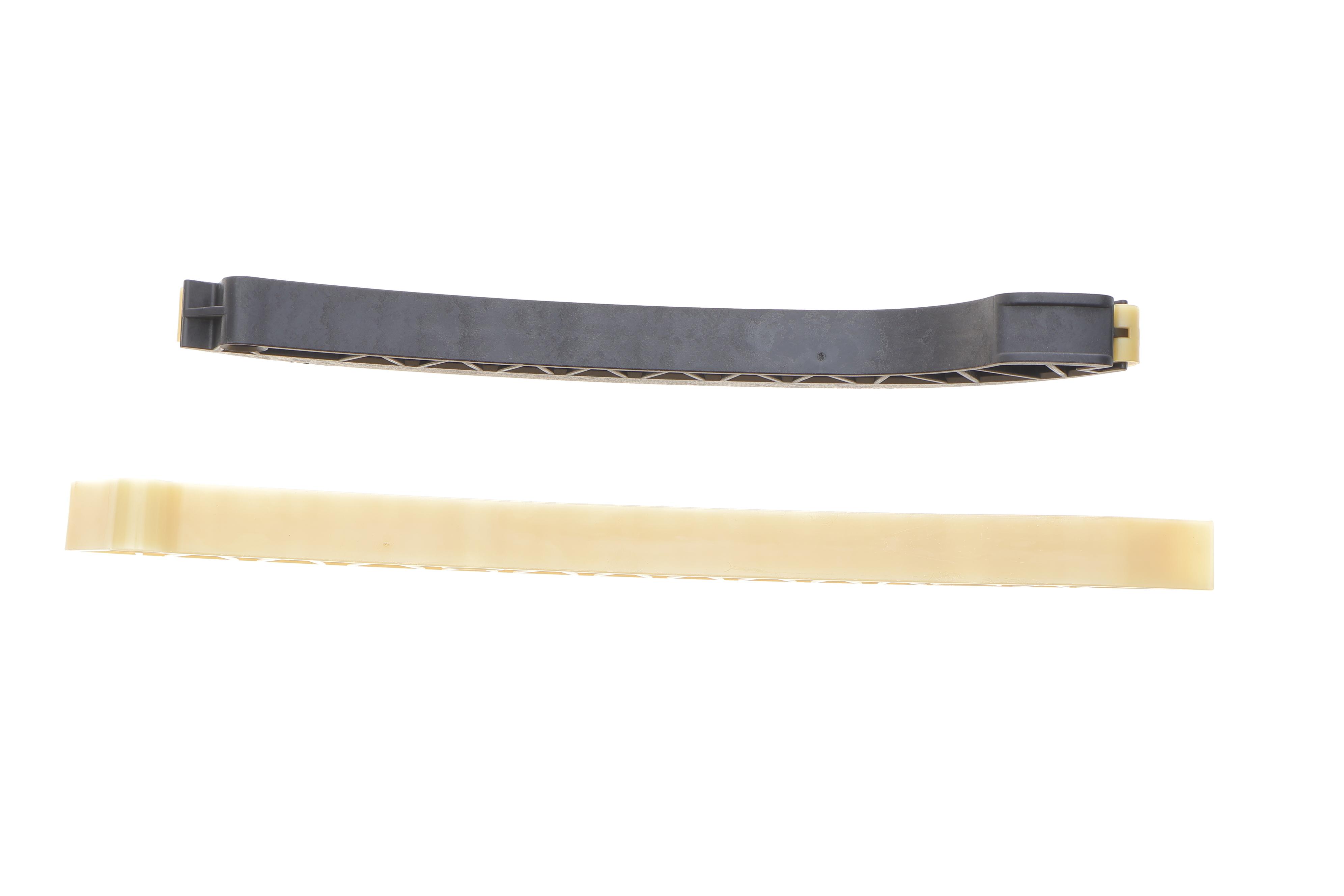 Комплект ланцюга ГРМ Skoda Fabia/Roomster 1.2i 03-15, (вир-во INA)