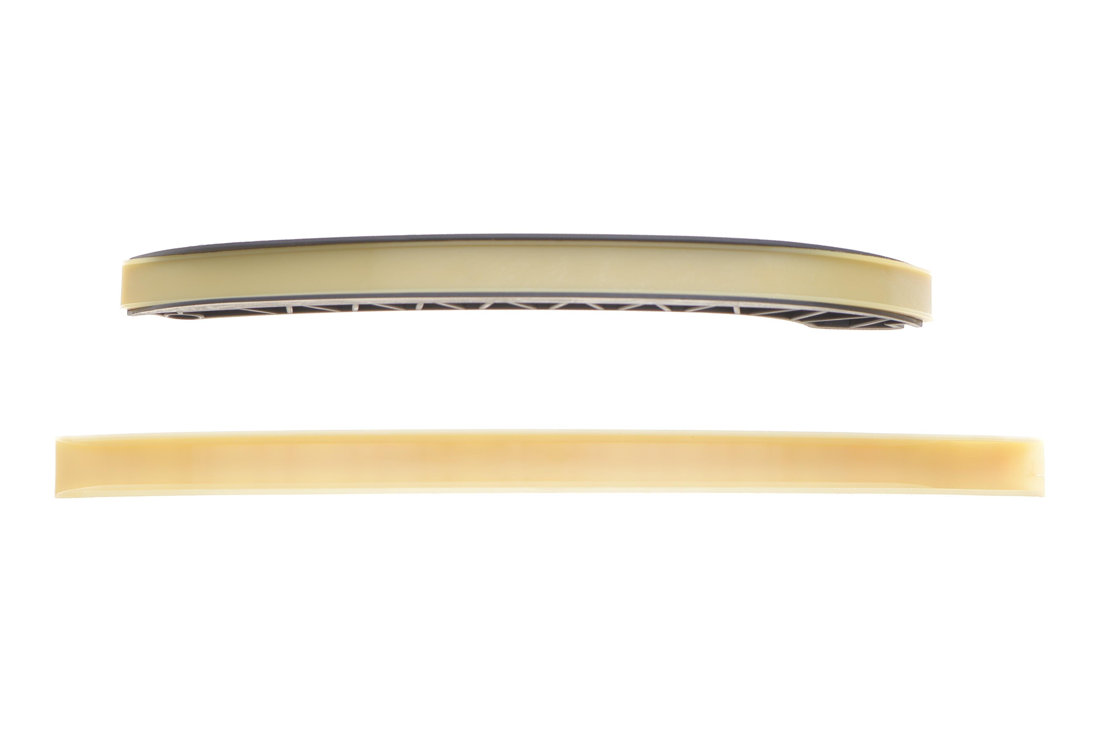 Комплект ланцюга ГРМ Skoda Fabia/Roomster 1.2i 03-15, (вир-во INA)