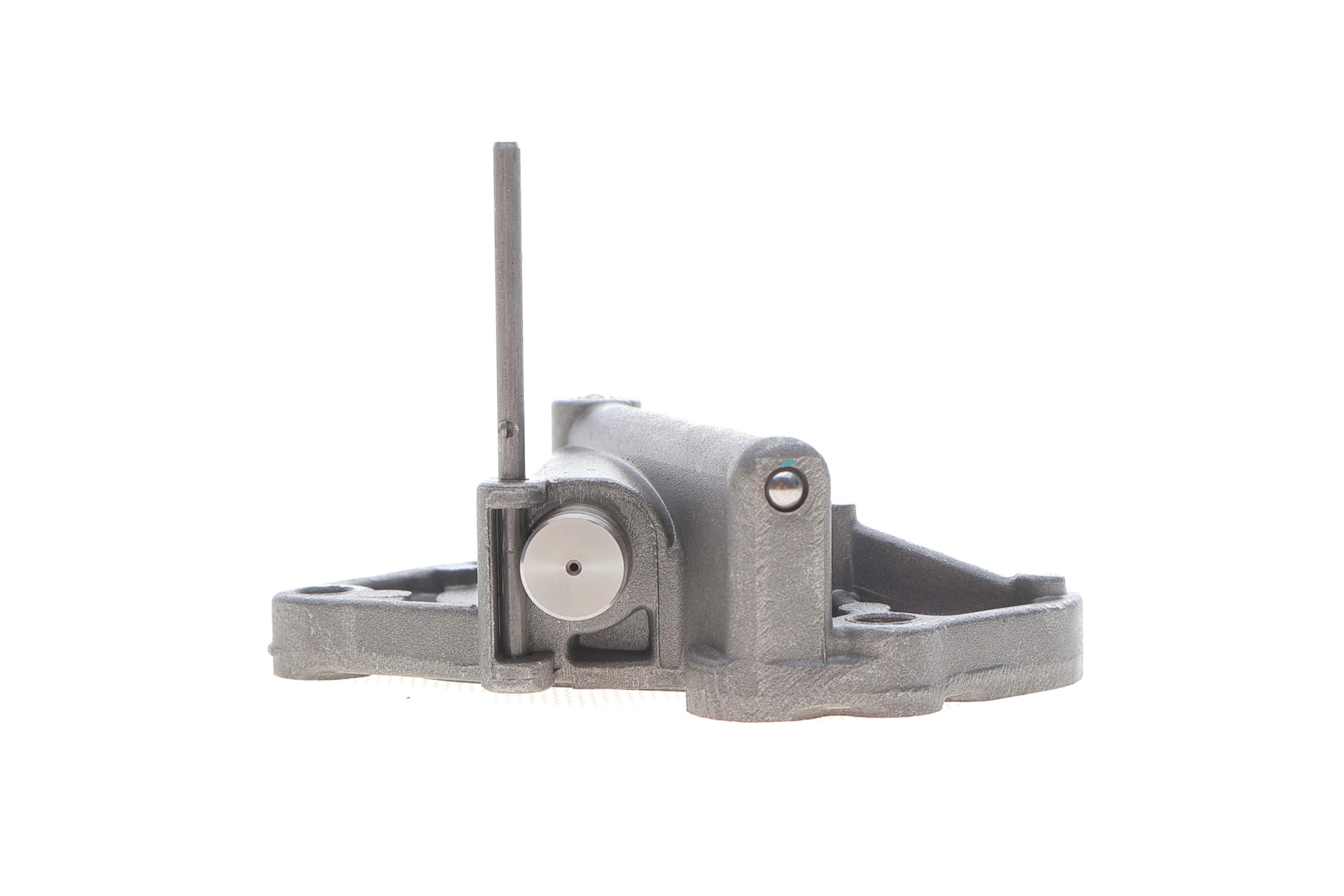 Комплект ланцюга ГРМ Skoda Fabia/Roomster 1.2i 03-15, (вир-во INA)