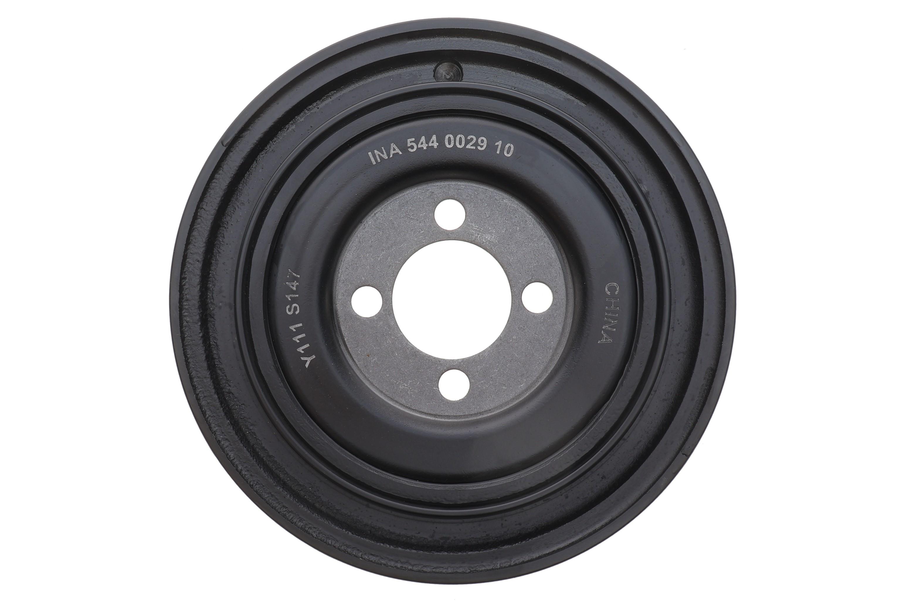 Шків колінвалу Fiat Doblo Cargo (263_) 1.3 D Multijet, 02/10 -, 66kw