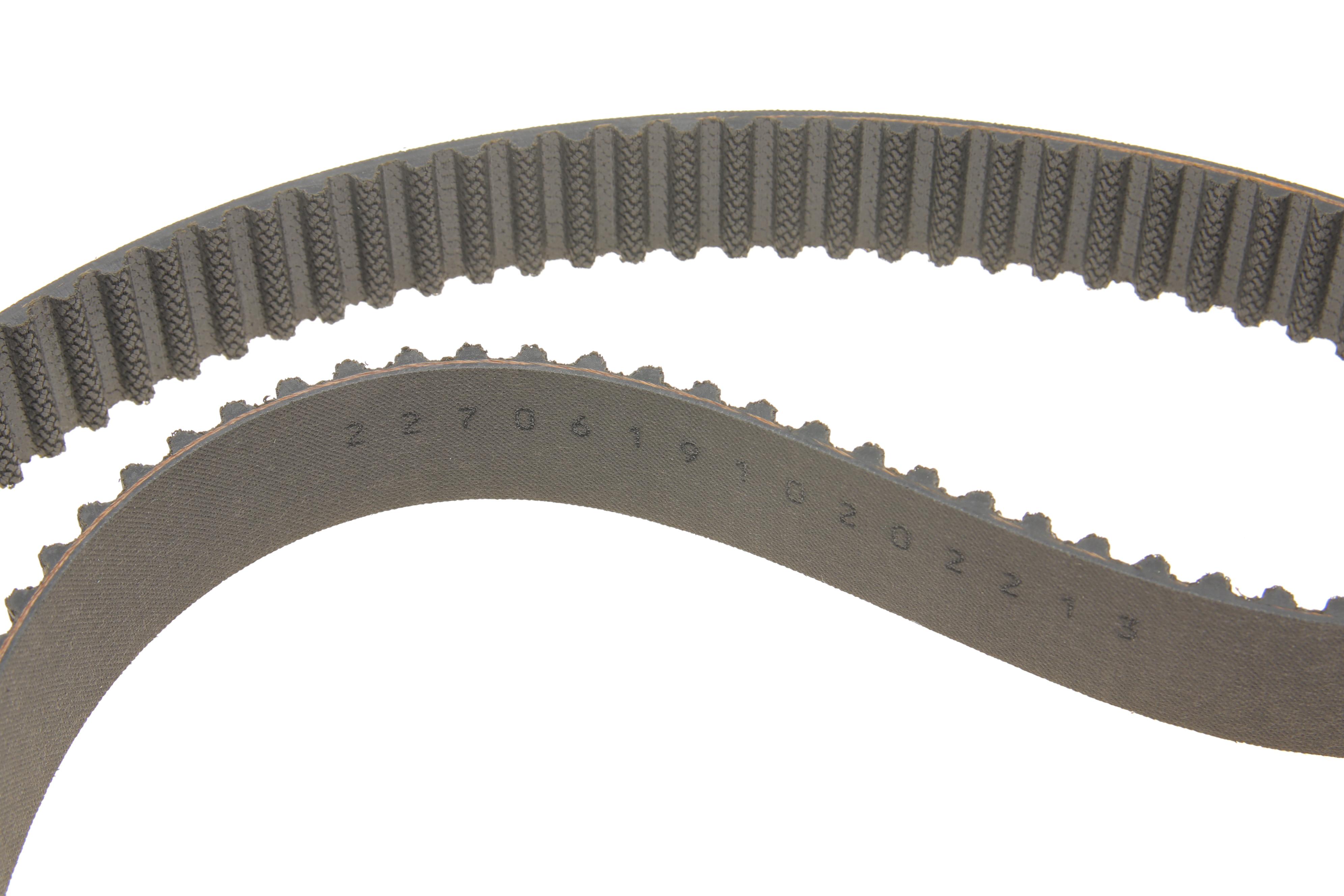 Комплект ГРМ + помпа Audi A4/Skoda Octavia/VW Passat/Golf 1.9TDI 99-10