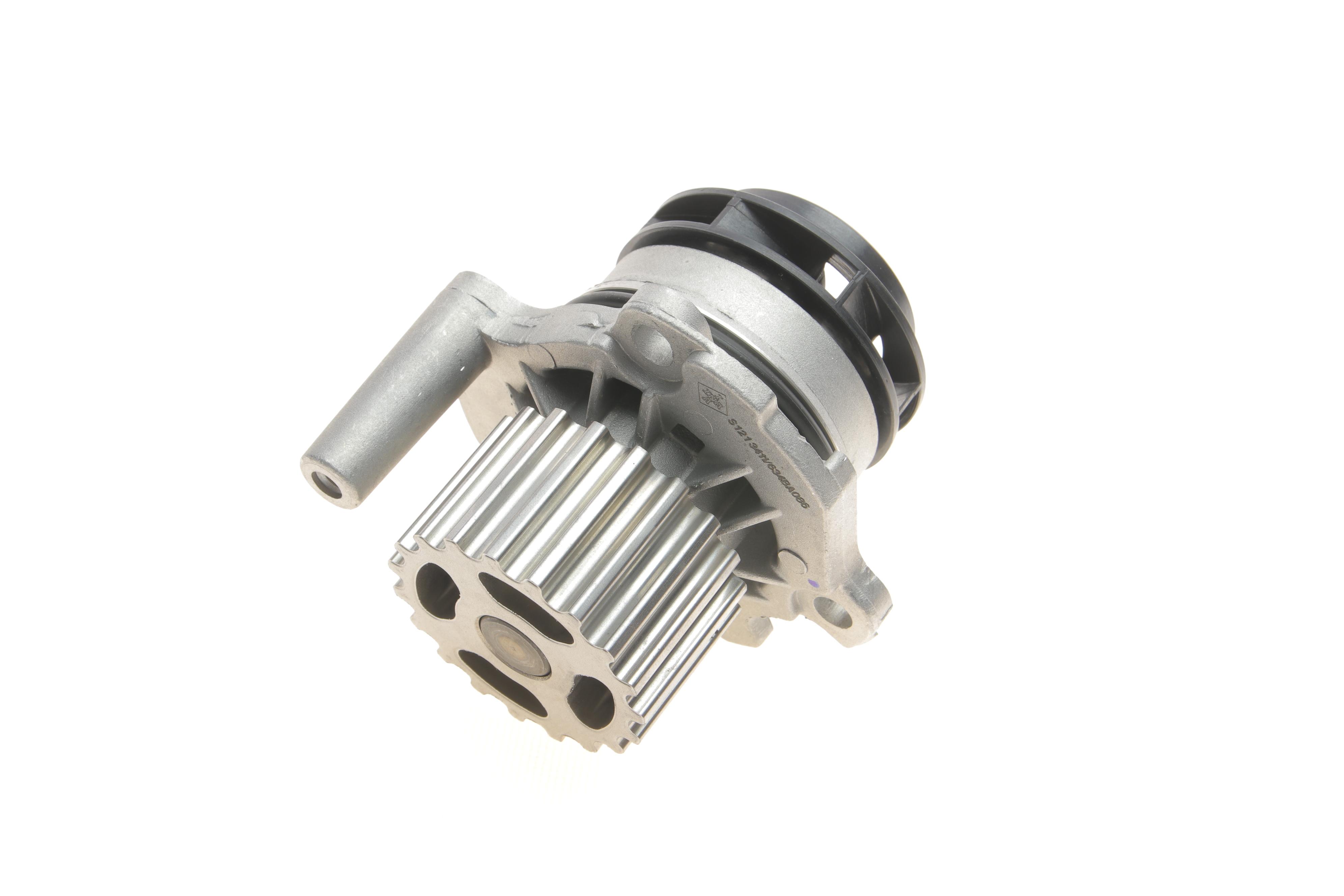 Комплект ГРМ + помпа Audi A4/Skoda Octavia/VW Passat/Golf 1.9TDI 99-10