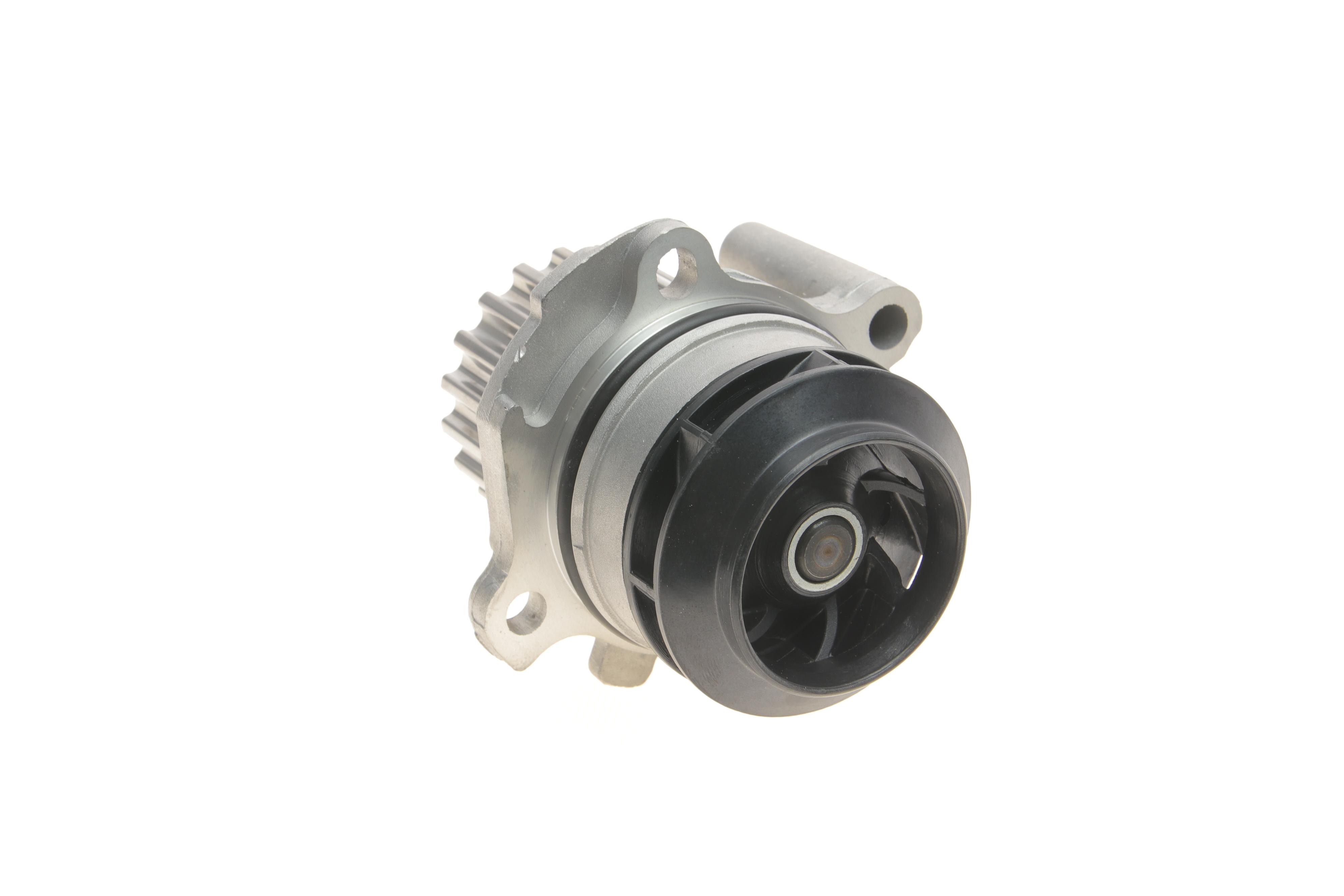 Комплект ГРМ + помпа Audi A4/Skoda Octavia/VW Passat/Golf 1.9TDI 99-10