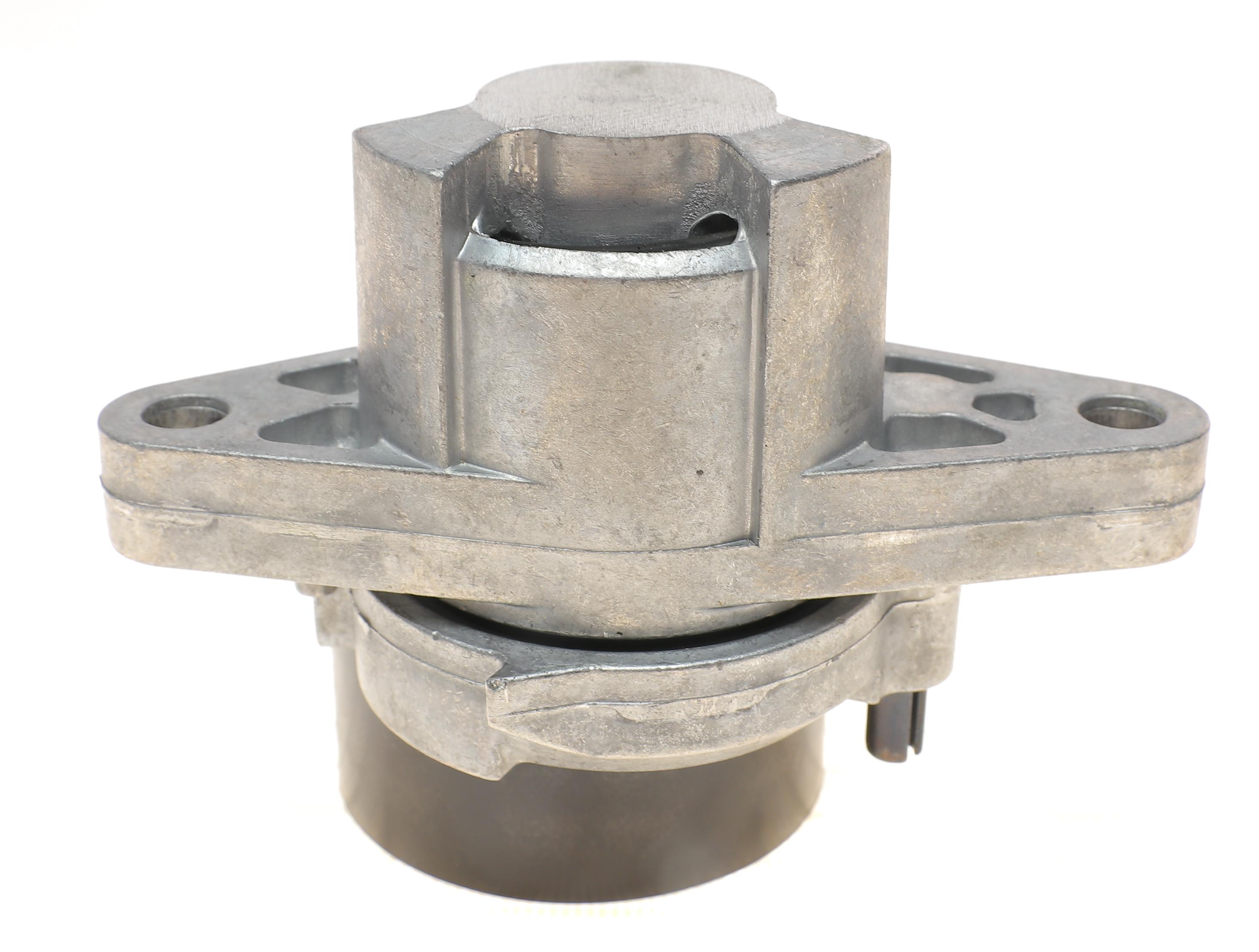 Натяжник ременя генератора Renault Kangoo 1.4/1.6i 97- (+AC), K7J/E7J/K4M