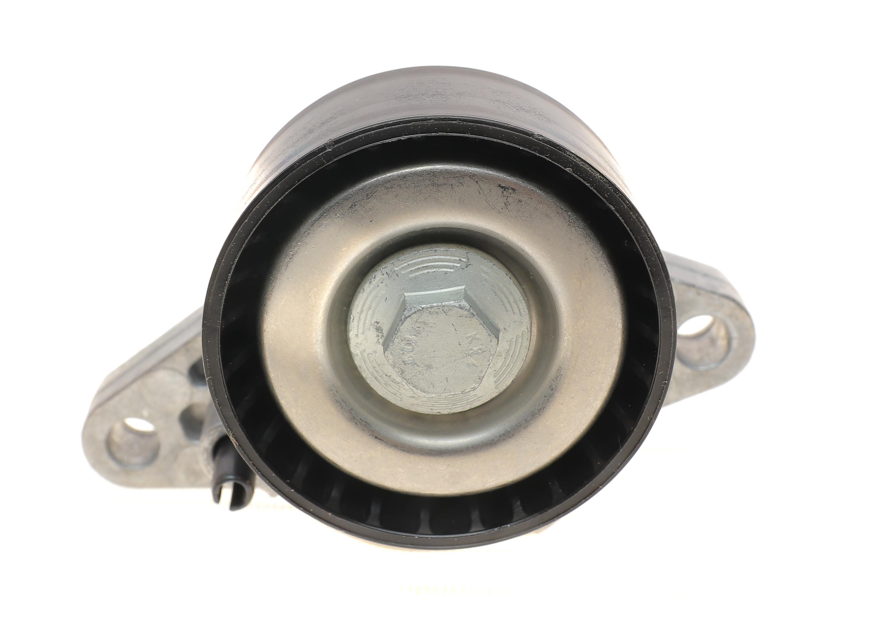 Натяжник ременя генератора Renault Kangoo 1.4/1.6i 97- (+AC), K7J/E7J/K4M