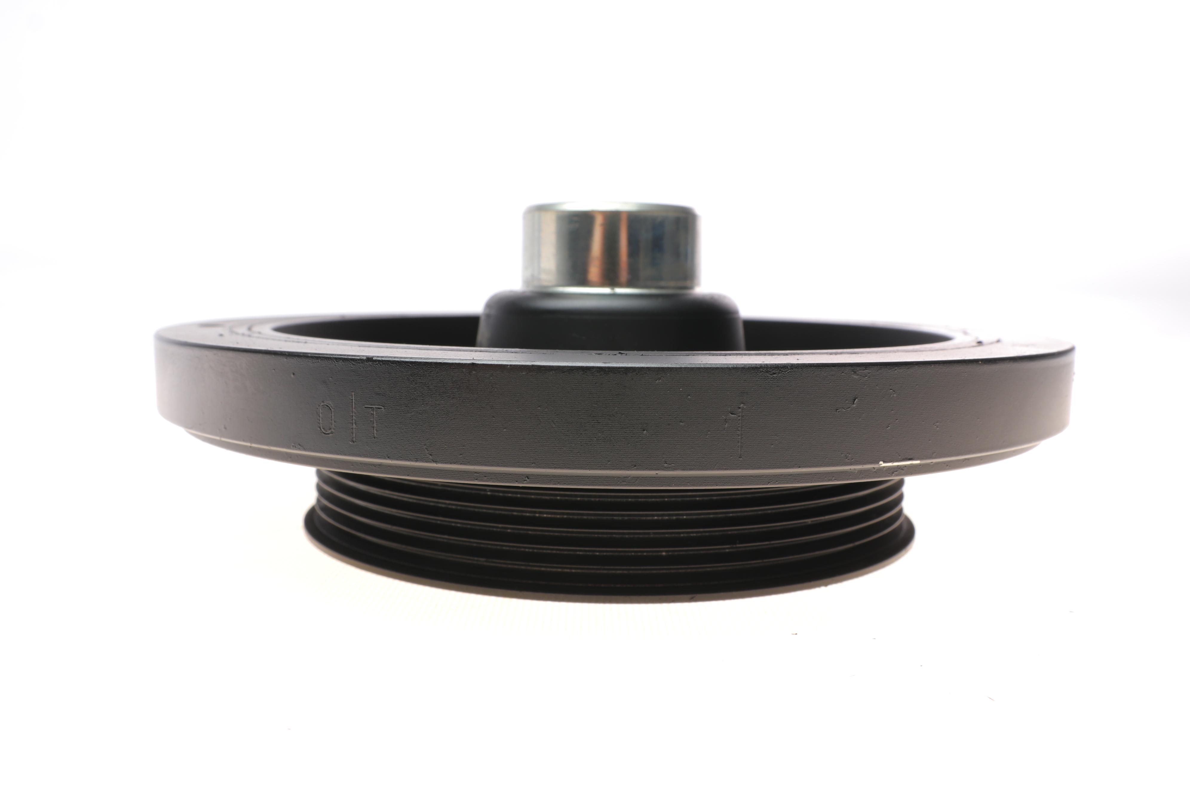 Шків колінвалу MB Sprinter 2.7CDI 00-06, OM 612.981 / OM 647.981