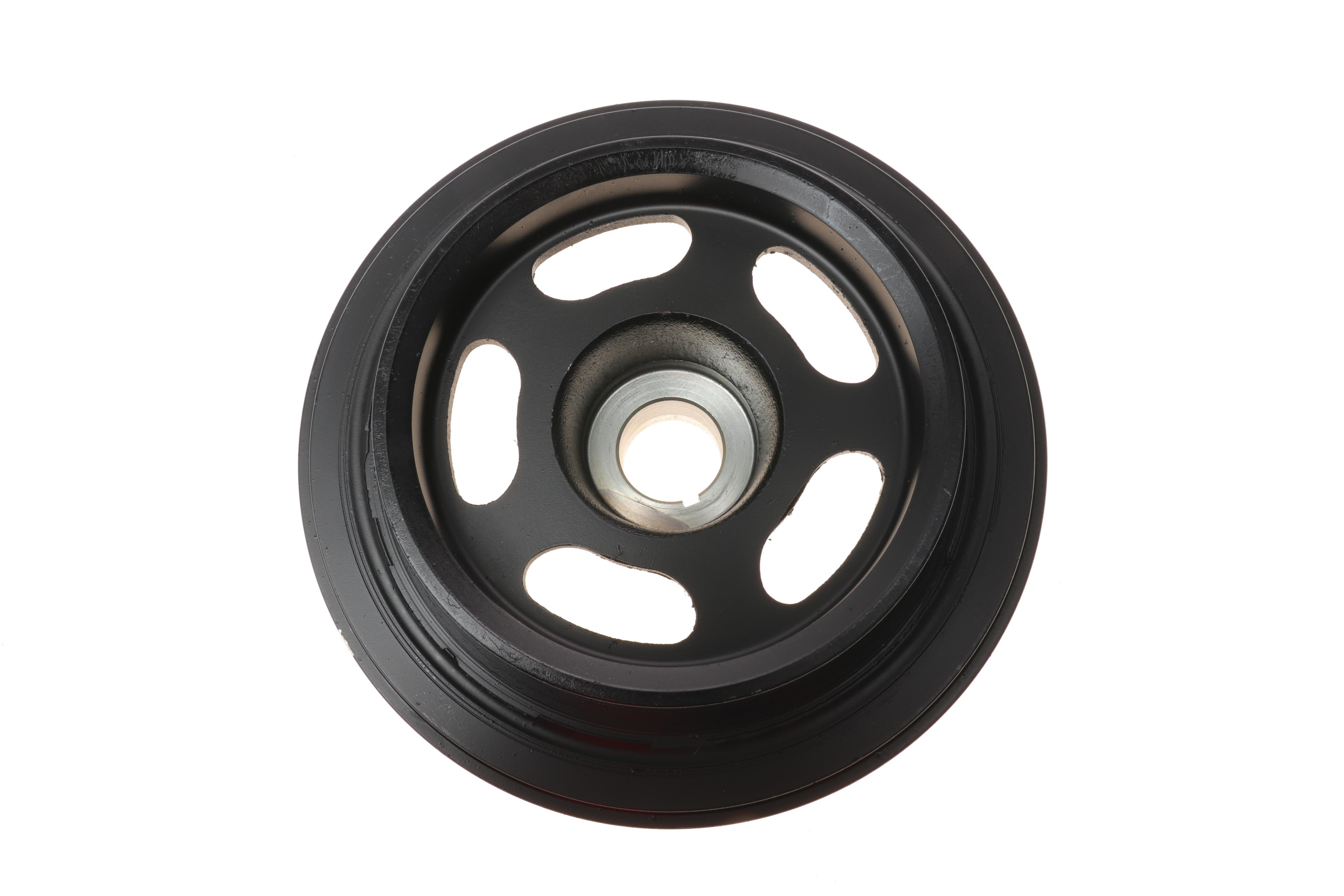 Шків колінвалу MB Sprinter 2.7CDI 00-06, OM 612.981 / OM 647.981