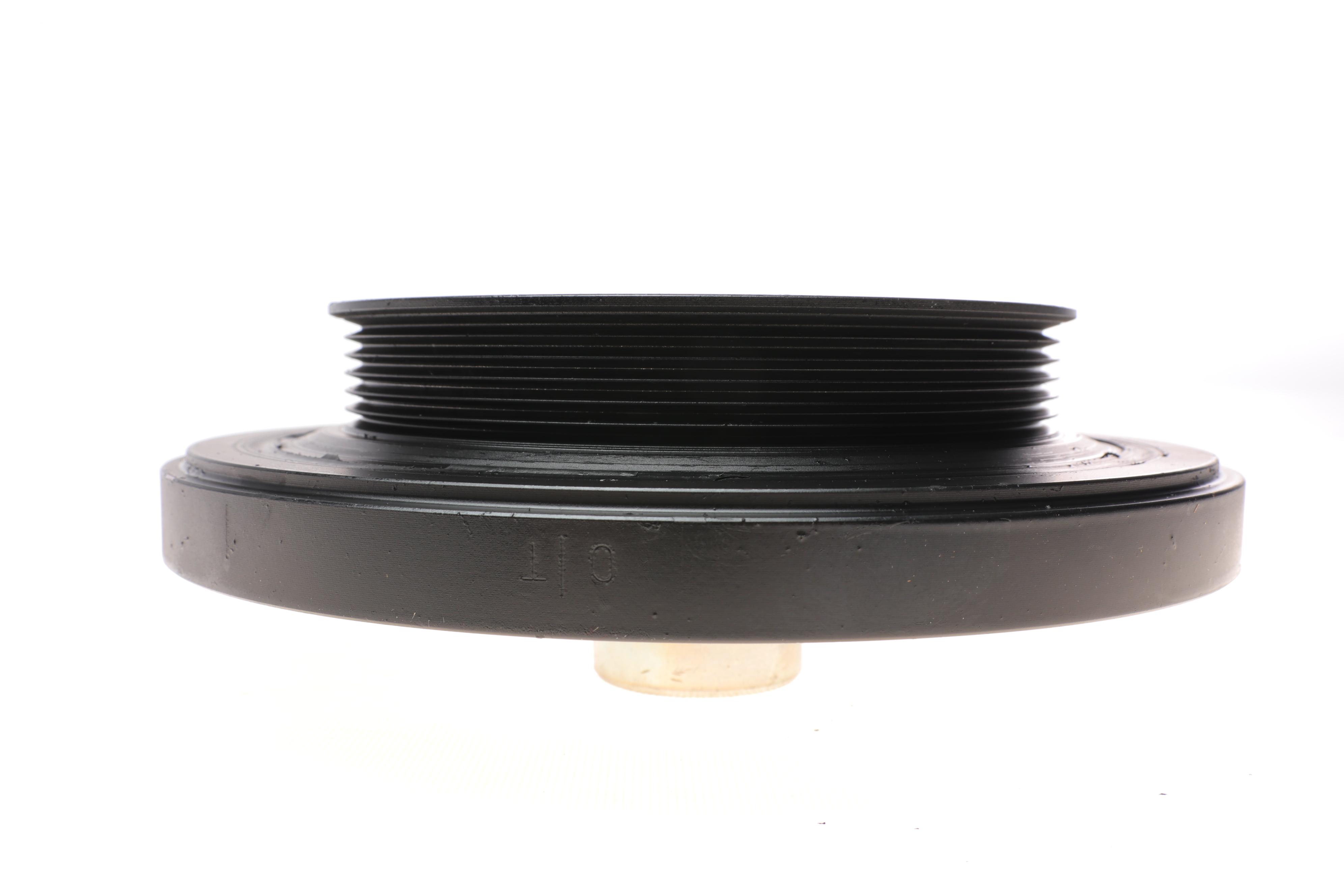 Шків колінвалу MB Sprinter 2.7CDI 00-06, OM 612.981 / OM 647.981