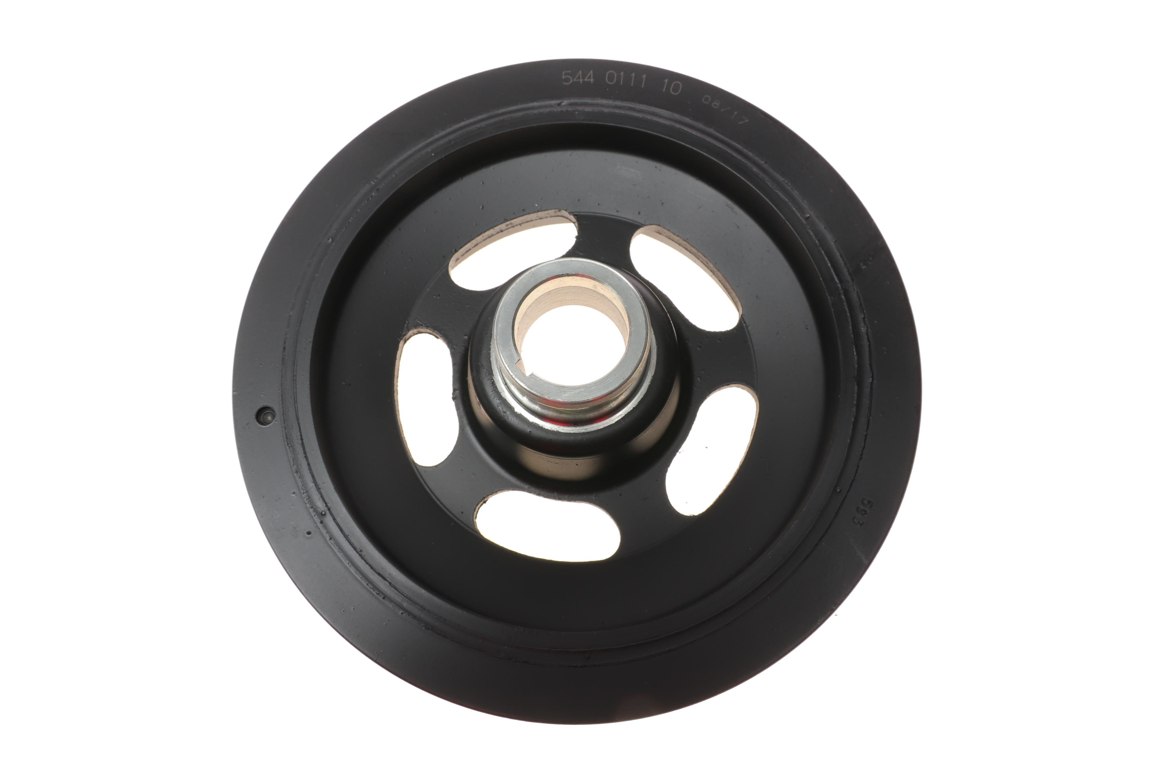 Шків колінвалу MB Sprinter 2.7CDI 00-06, OM 612.981 / OM 647.981