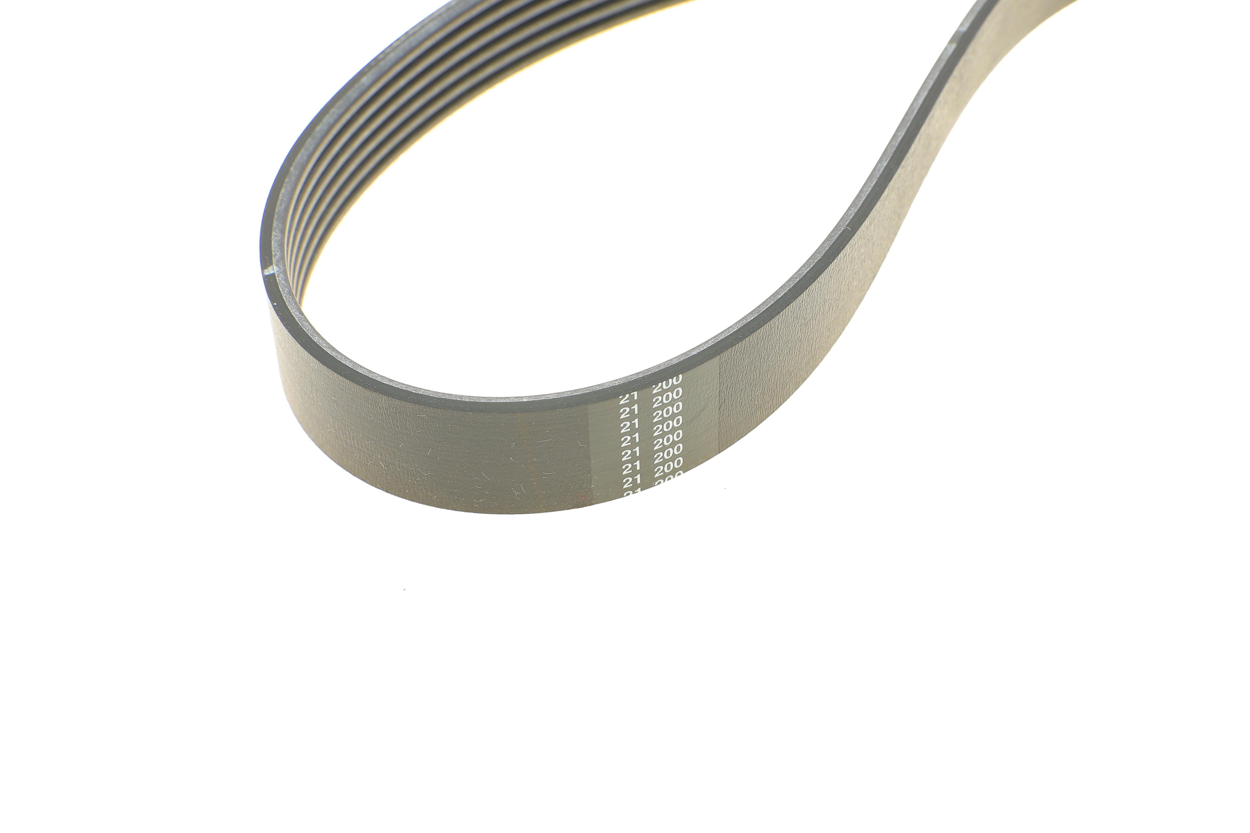 Комплект ременя генератора Renault Kangoo 1.5dCi 08- (6PK1199)