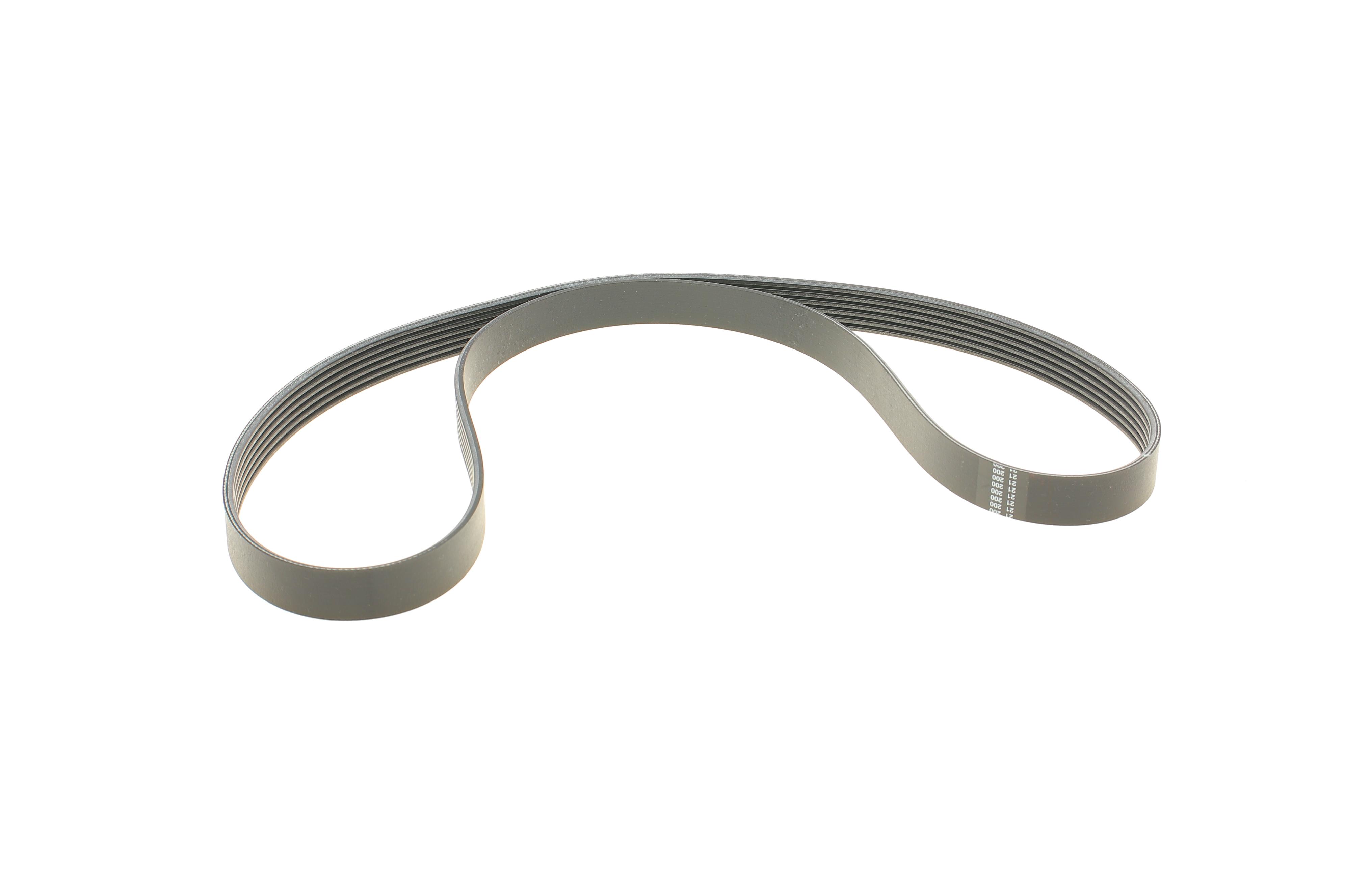 Комплект ременя генератора Renault Kangoo 1.5dCi 08- (6PK1199)