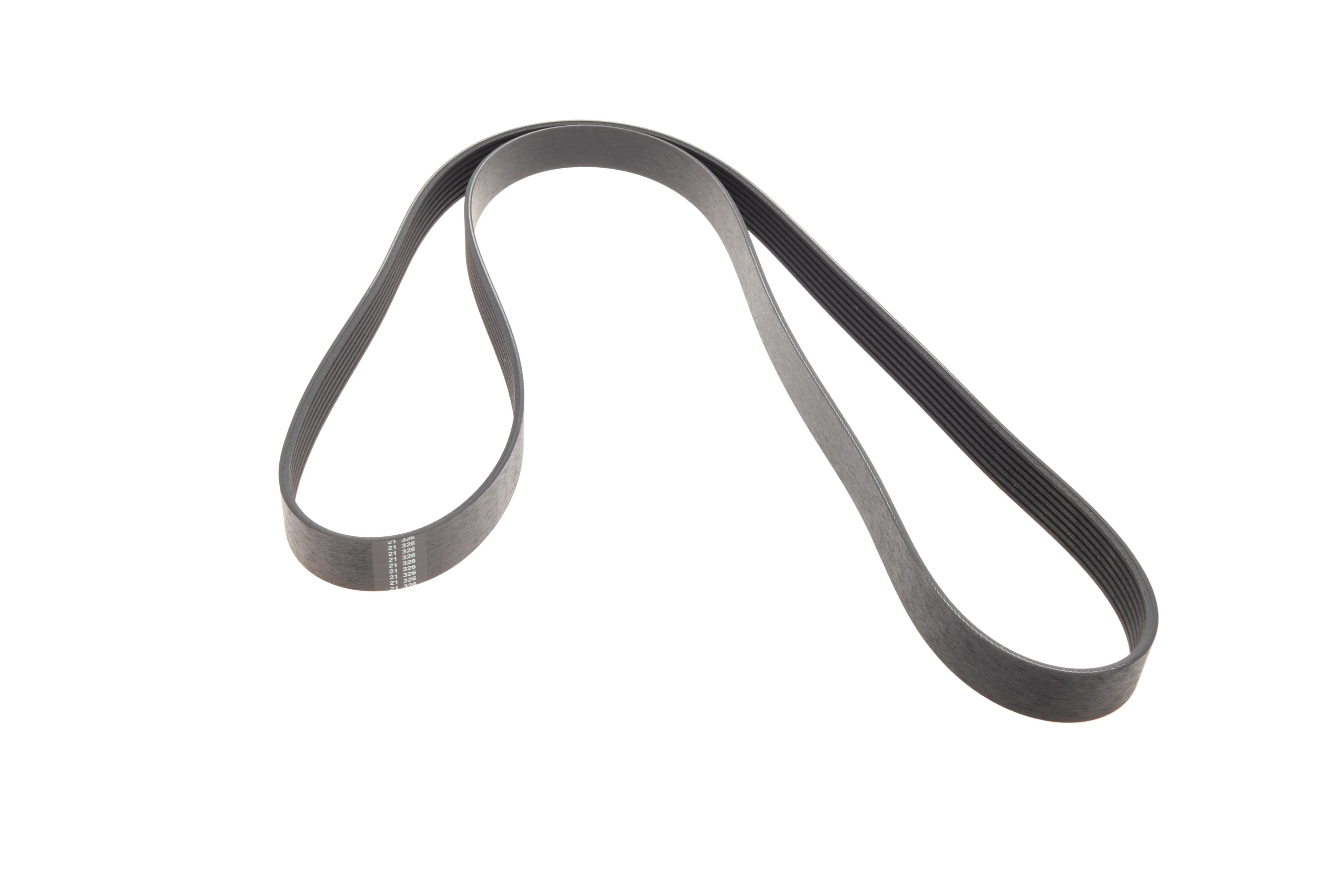 Ремінь генератора Renault Trafic/Opel Vivaro/Nissan Primastar 2.0CDTi 06- (7PK1741)