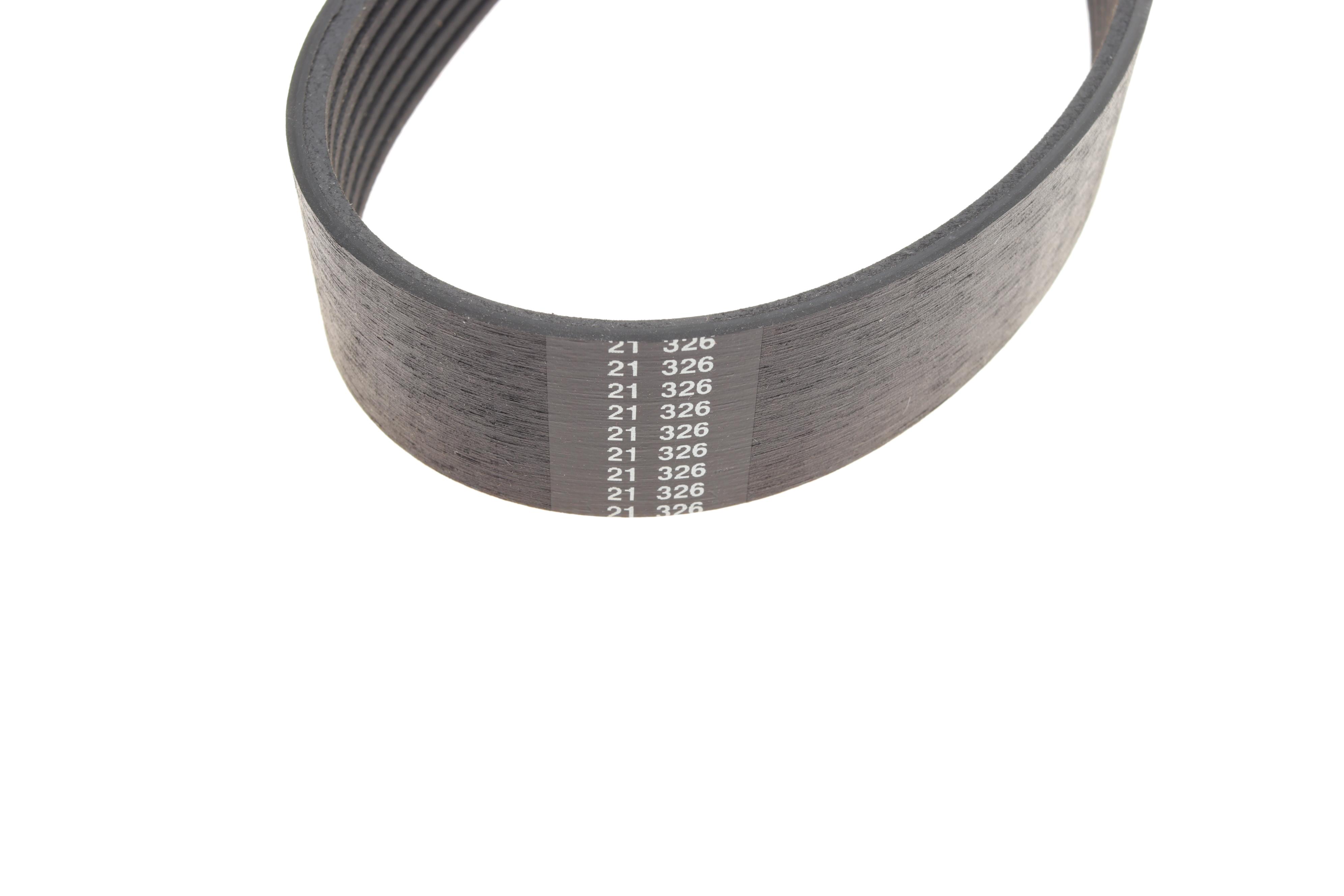 Ремінь генератора Renault Trafic/Opel Vivaro/Nissan Primastar 2.0CDTi 06- (7PK1741)