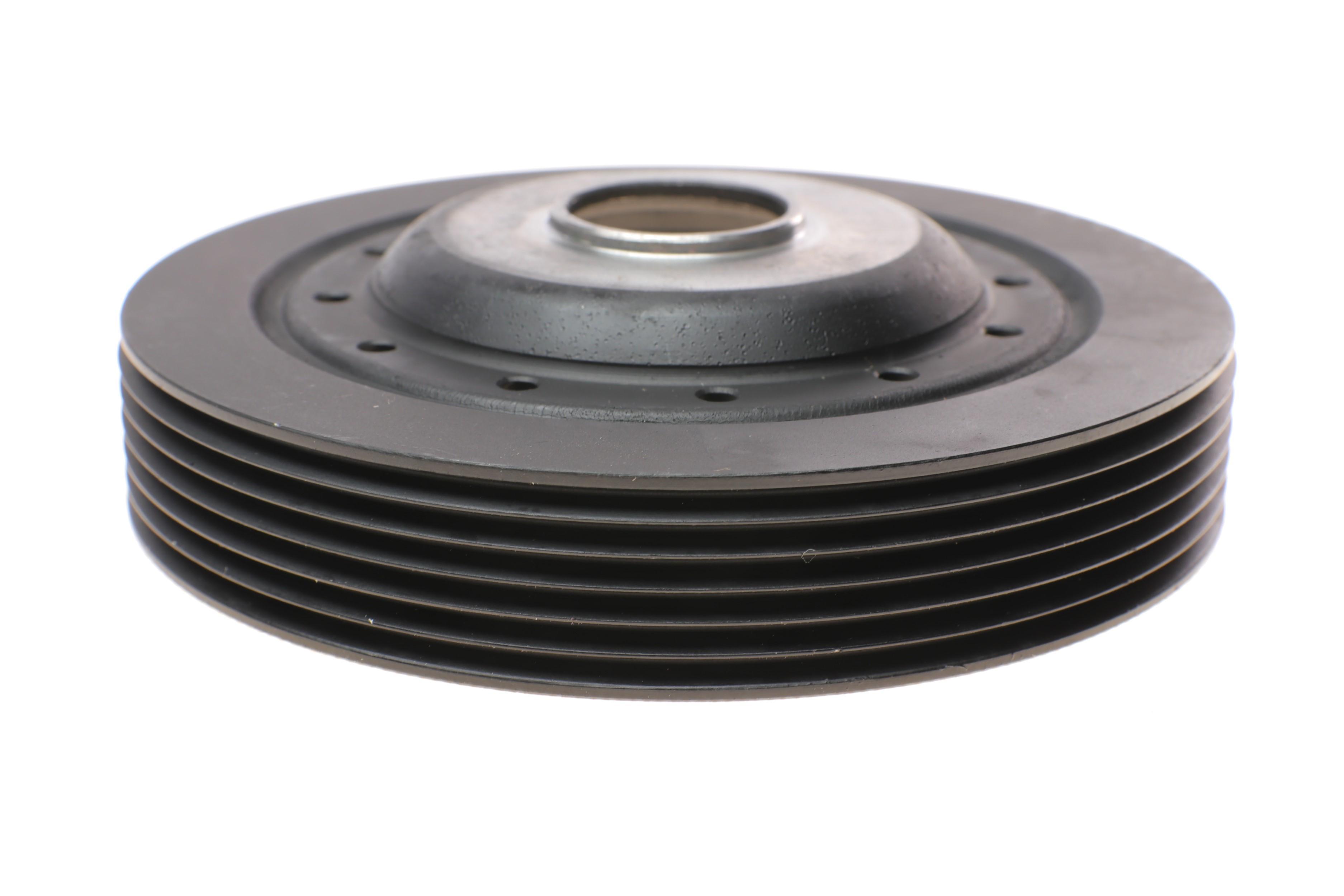 Шків колінвалу Renault Megane/Kangoo 1.6 16V 97- (з болтом)