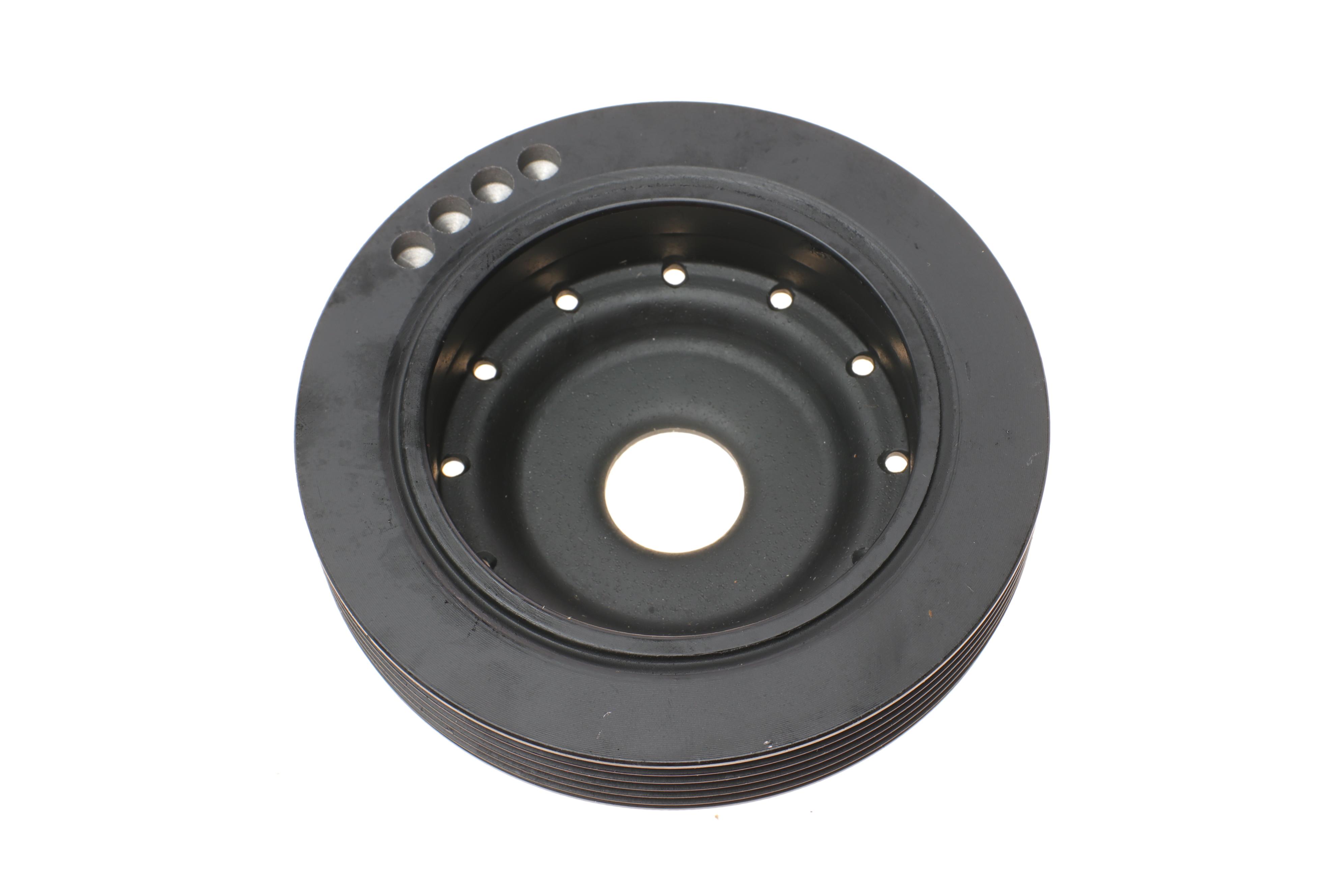 Шків колінвалу Renault Megane/Kangoo 1.6 16V 97- (з болтом)