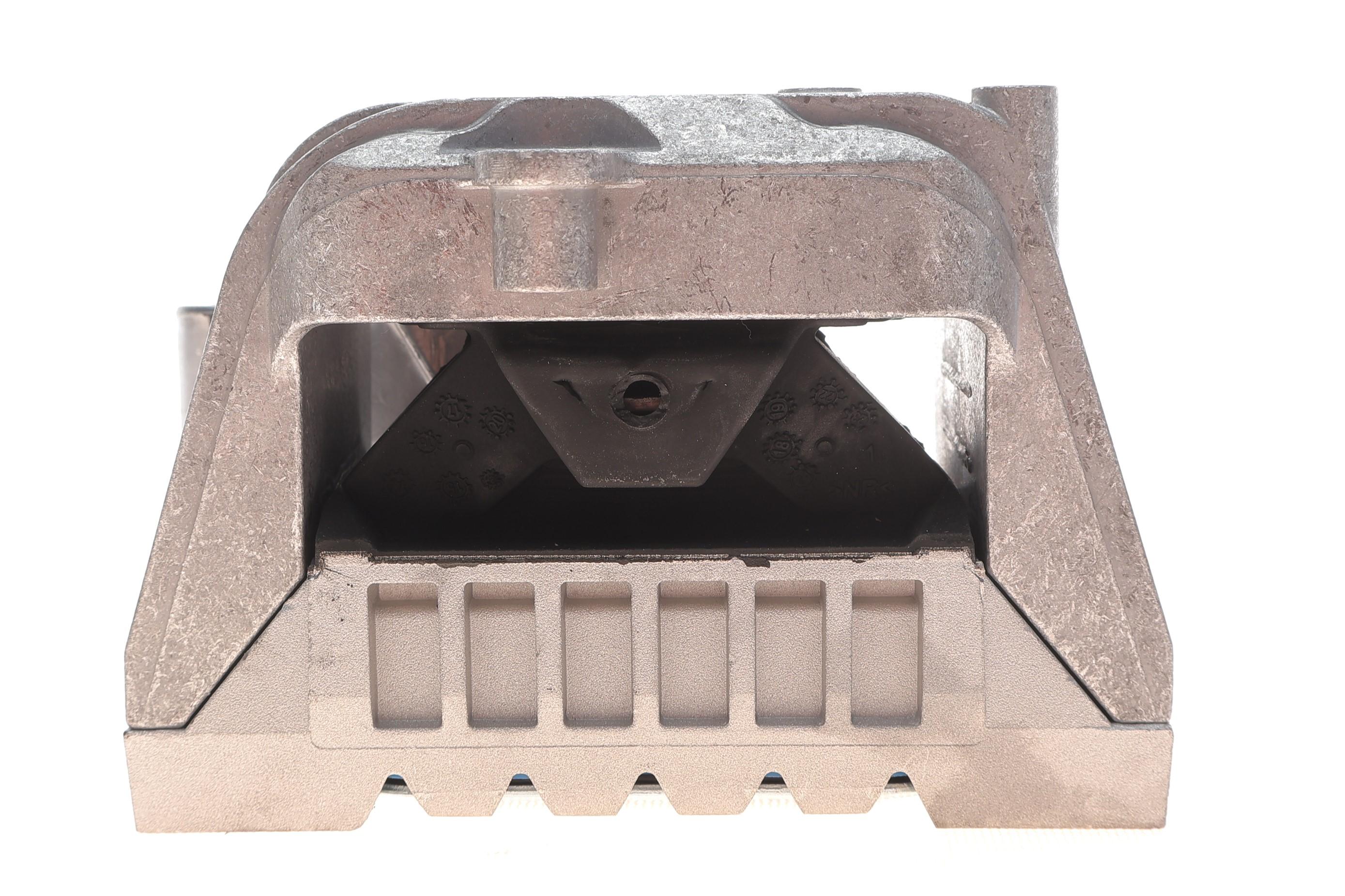 Подушка двигуна (R) VW Caddy III 2.0 Eco паливо 06-15