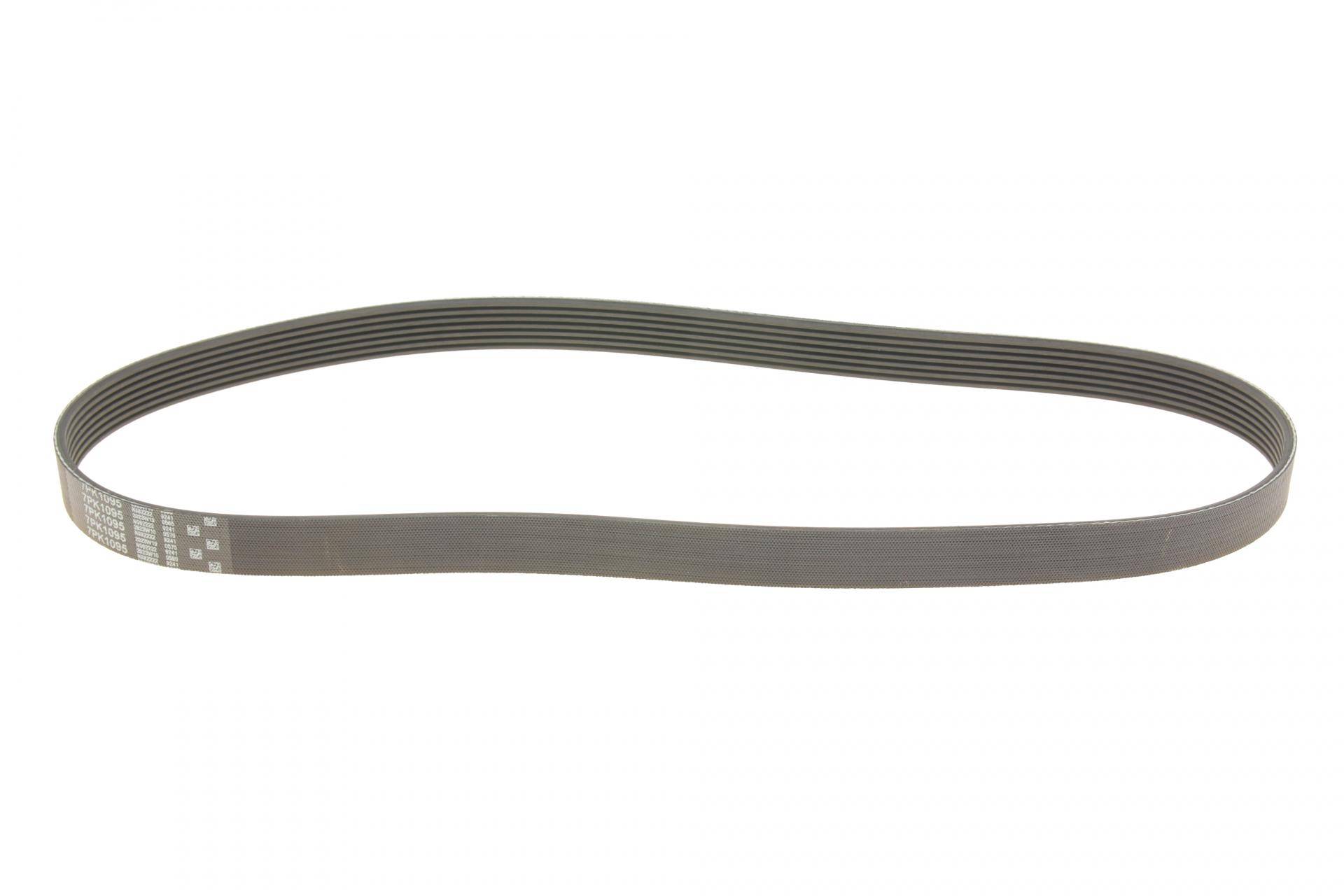 Ремінь генератора Toyota Hilux/Hiace 2.5D/3.0D 01-