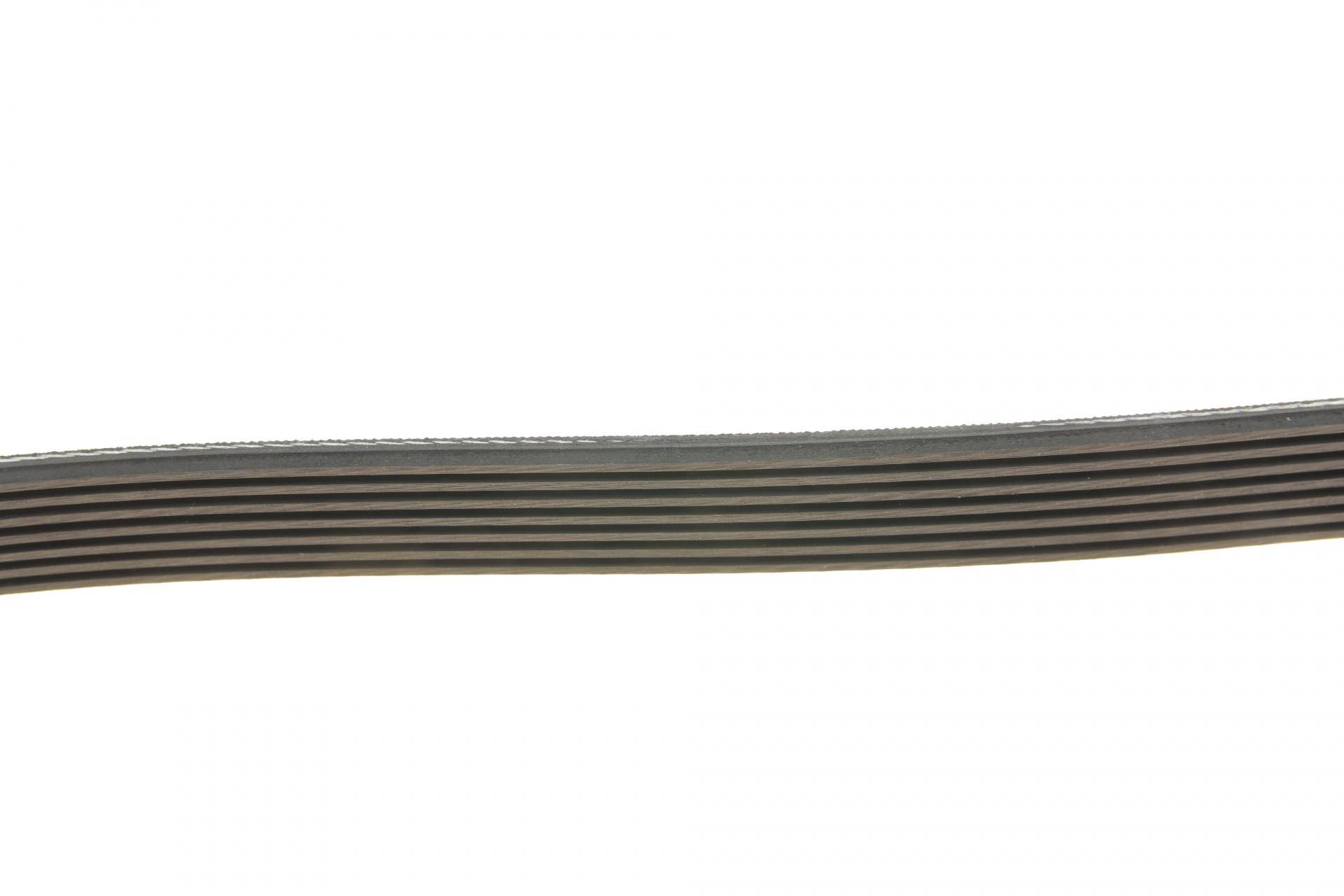 Ремінь генератора Toyota Hilux/Hiace 2.5D/3.0D 01-