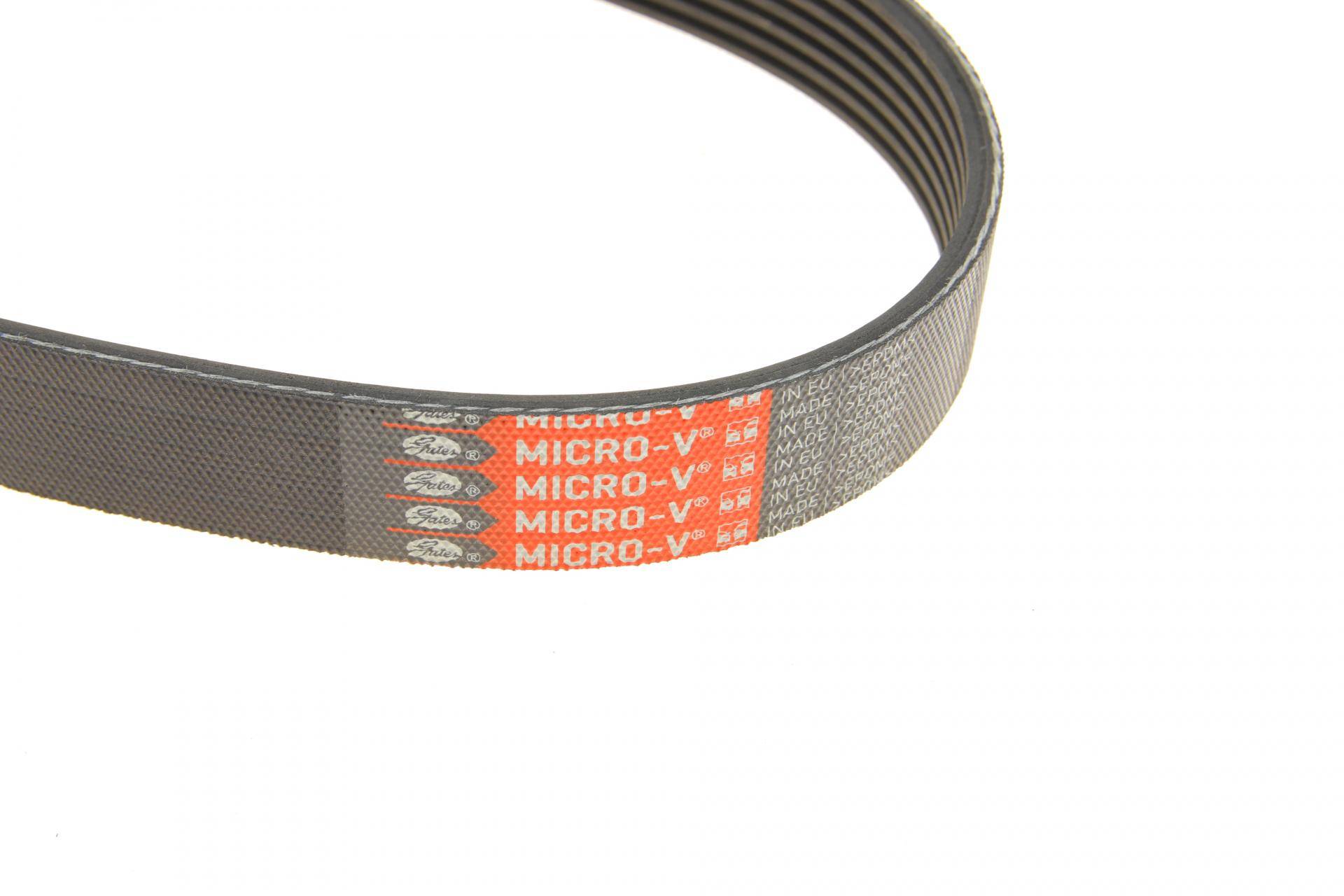 Ремінь генератора Toyota Hilux/Hiace 2.5D/3.0D 01-