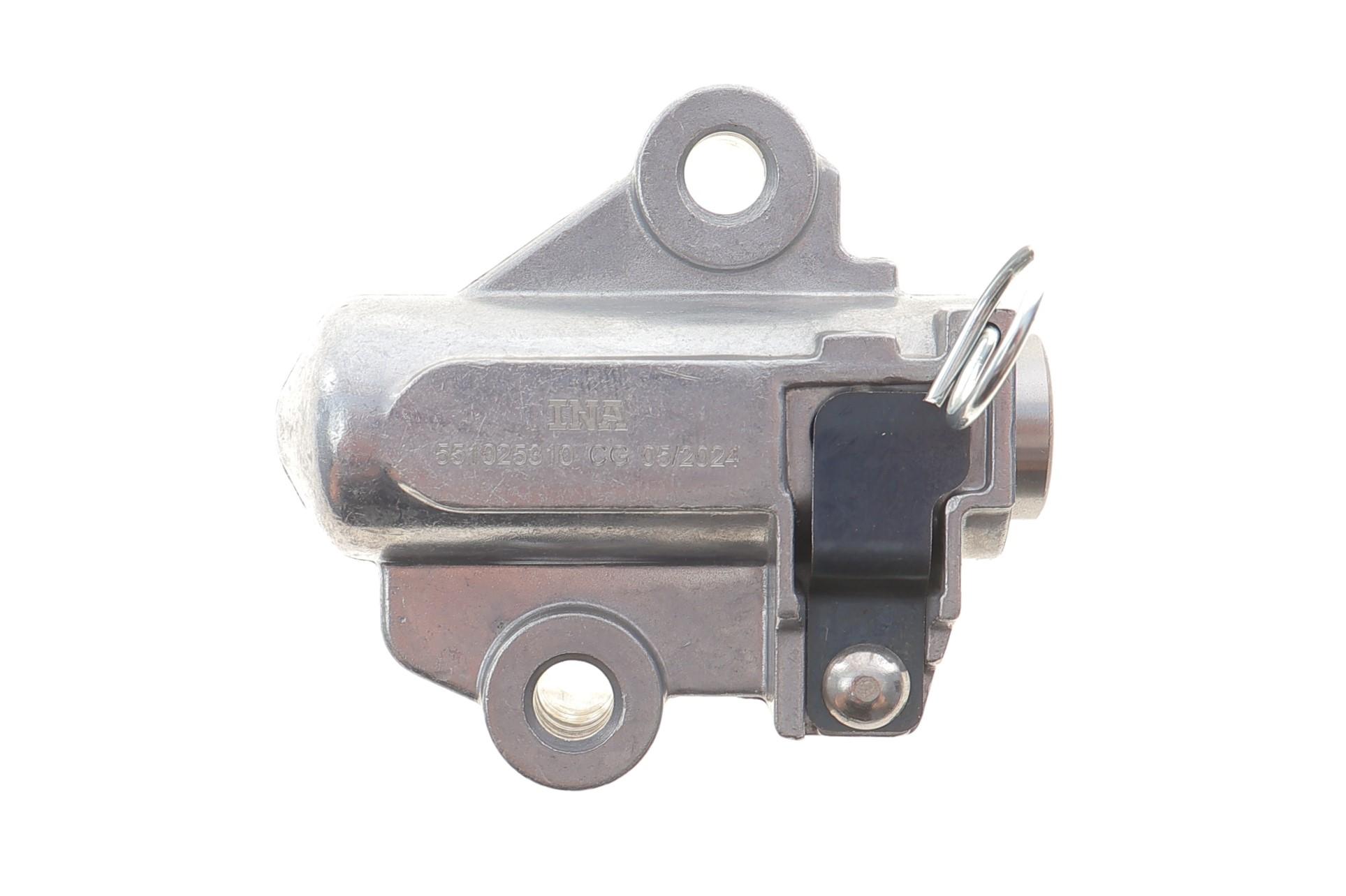 Комплект ланцюга ГРМ Ford Transit 2.4DI/2.2-2.4TDCI 06-, (ланцюг INA)