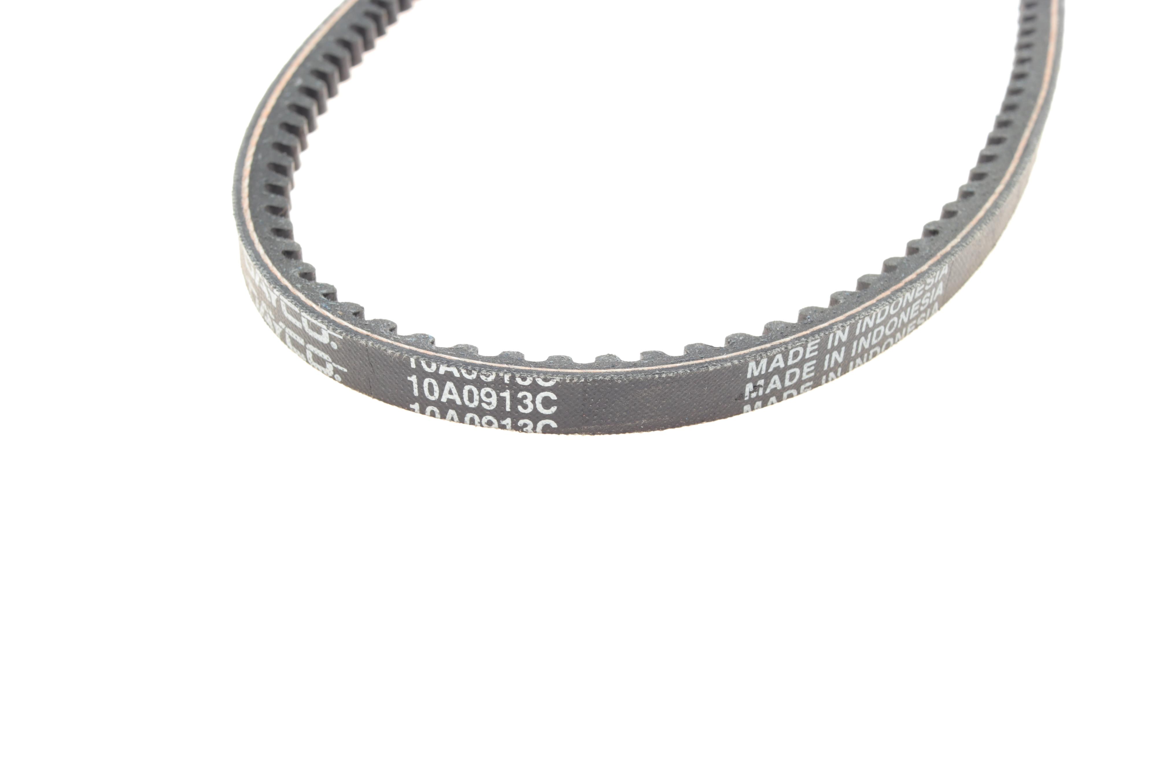 Ремінь генератора Fiat Ducato 1.9D/2.5D, -94