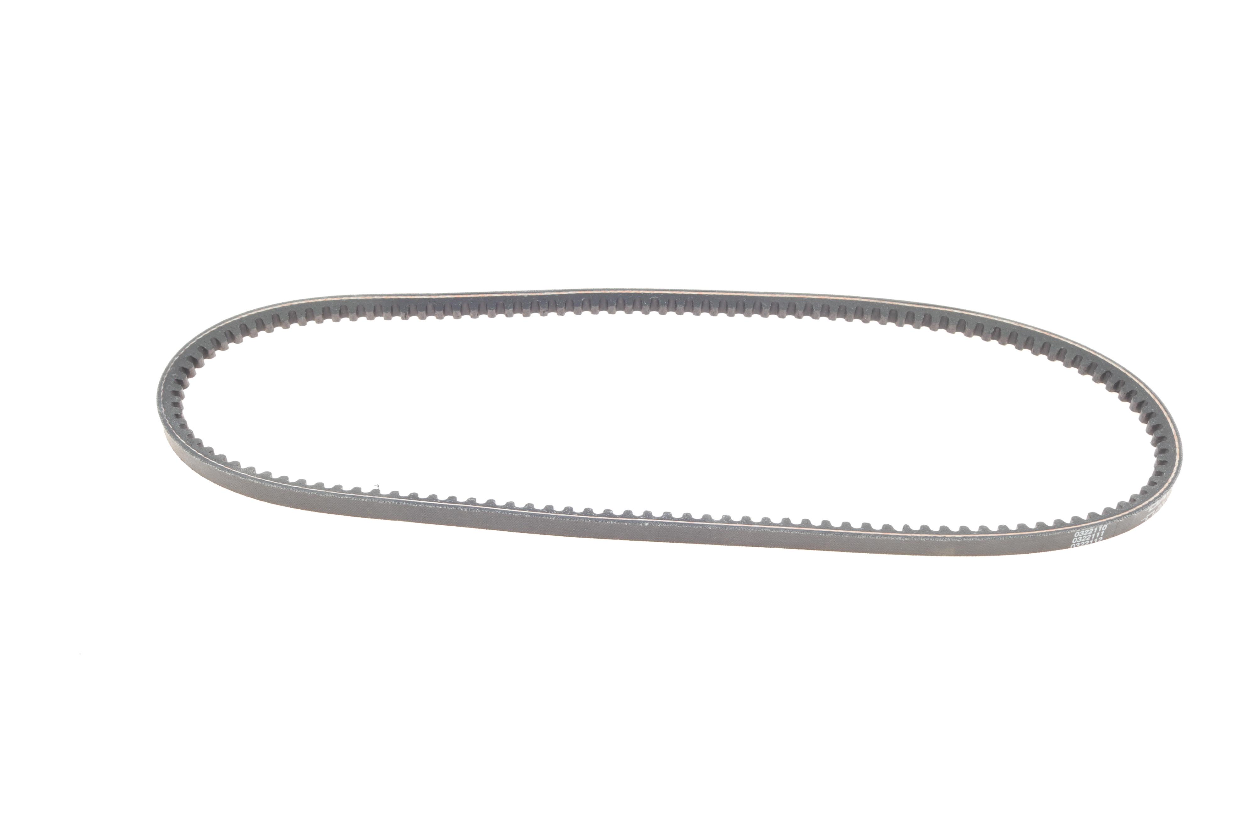 Ремінь генератора Fiat Ducato 1.9D/2.5D, -94