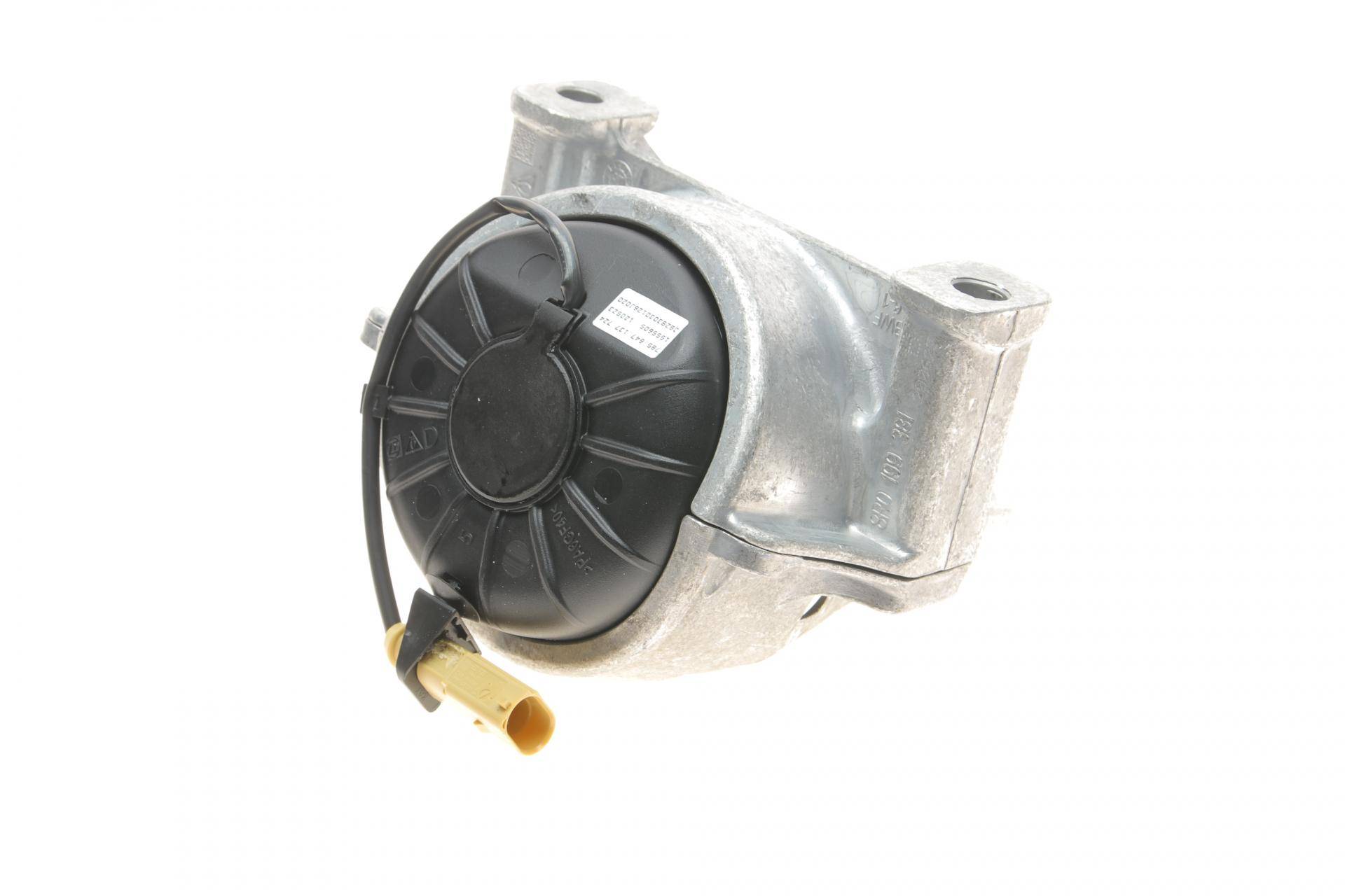 Подушка двигуна (передня) Audi A4/A5/Q5 2.0 TDI 09-17 (к-кт)