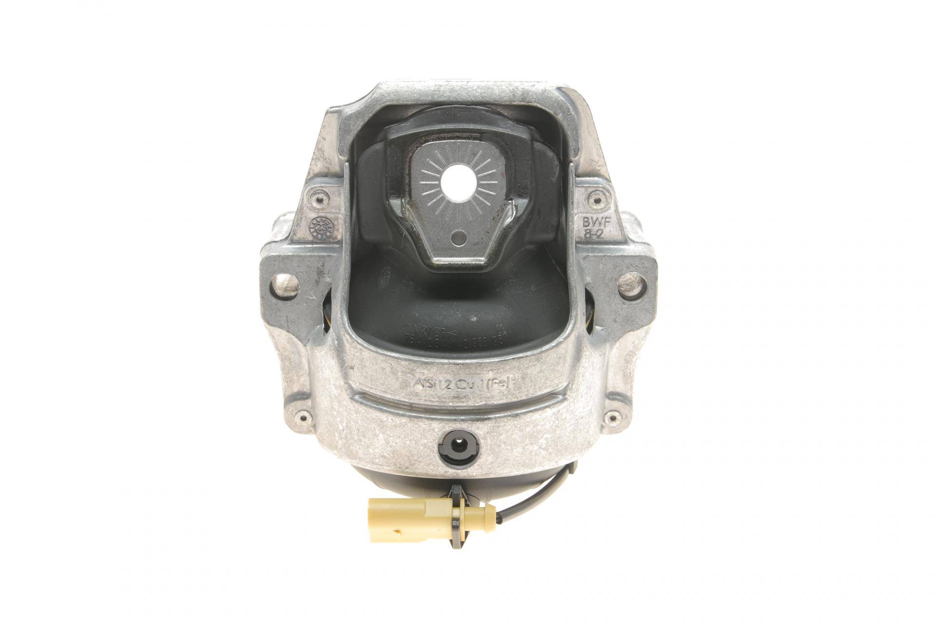 Подушка двигуна (передня) Audi A4/A5/Q5 2.0 TDI 09-17 (к-кт)