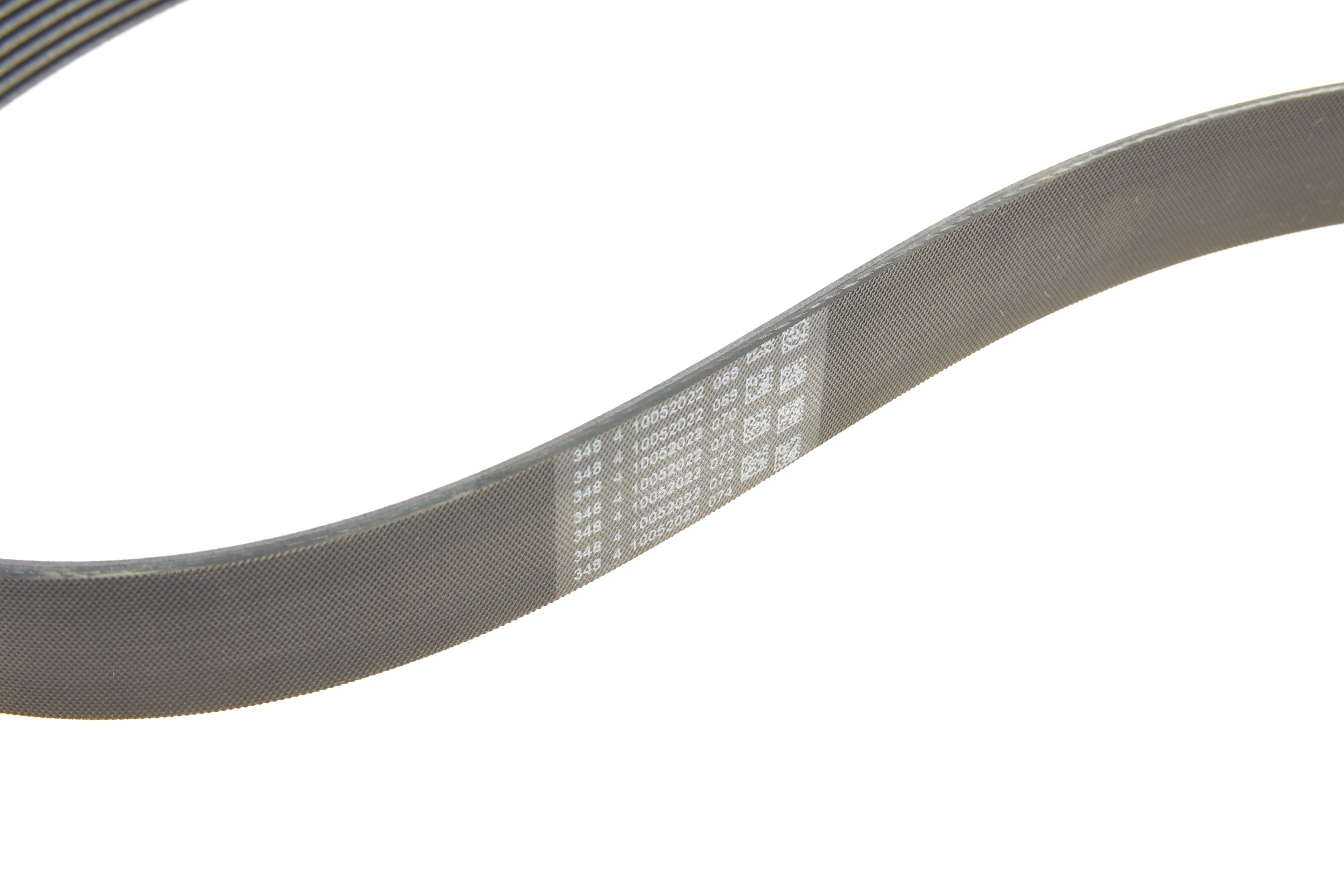 Ремінь генератора BMW 3 (F30/F80)/5 (F10)/ X5 (F15/F85)/ X6 (F16/F86) 13- (S55)