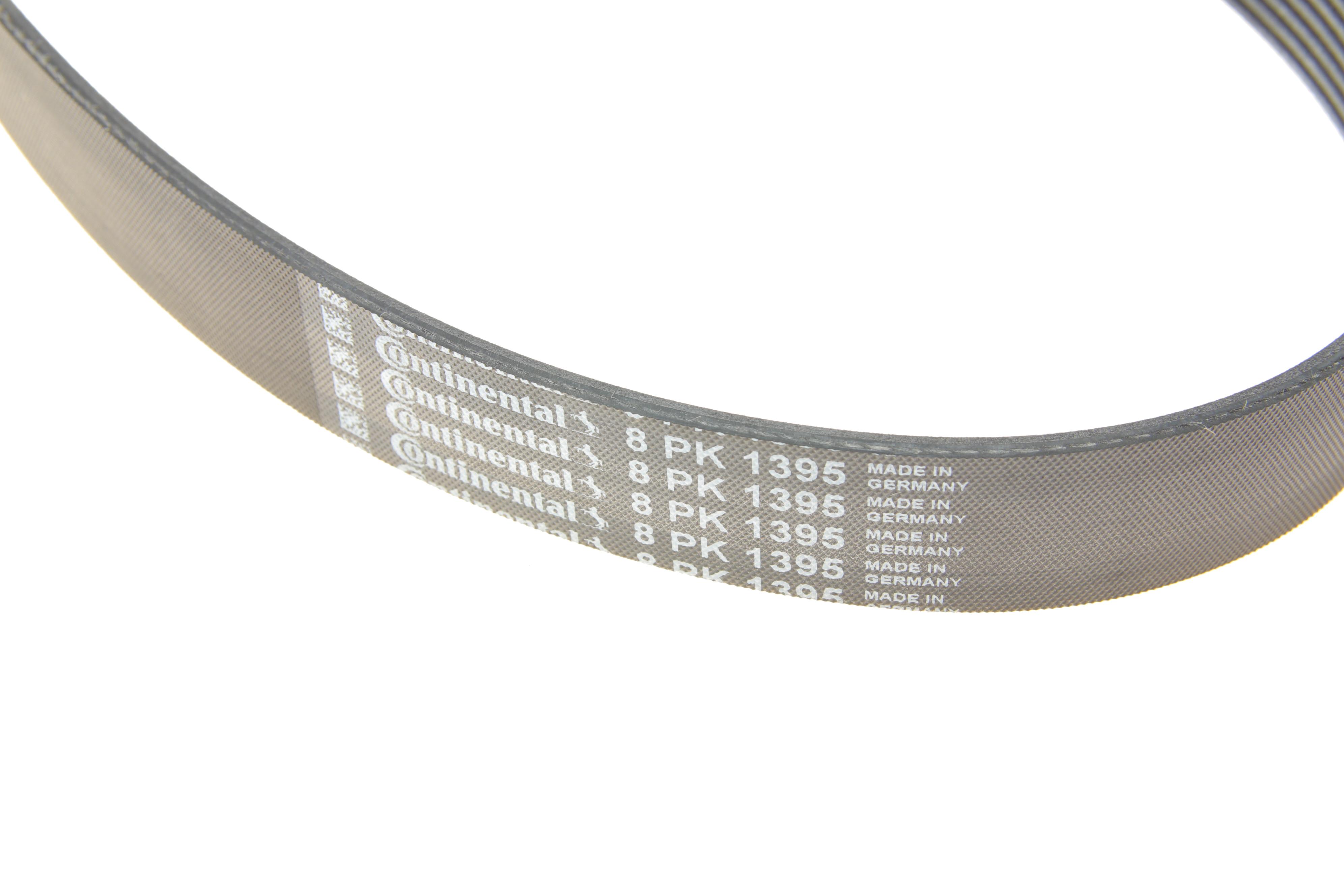 Ремінь генератора BMW 3 (F30/F80)/5 (F10)/ X5 (F15/F85)/ X6 (F16/F86) 13- (S55)