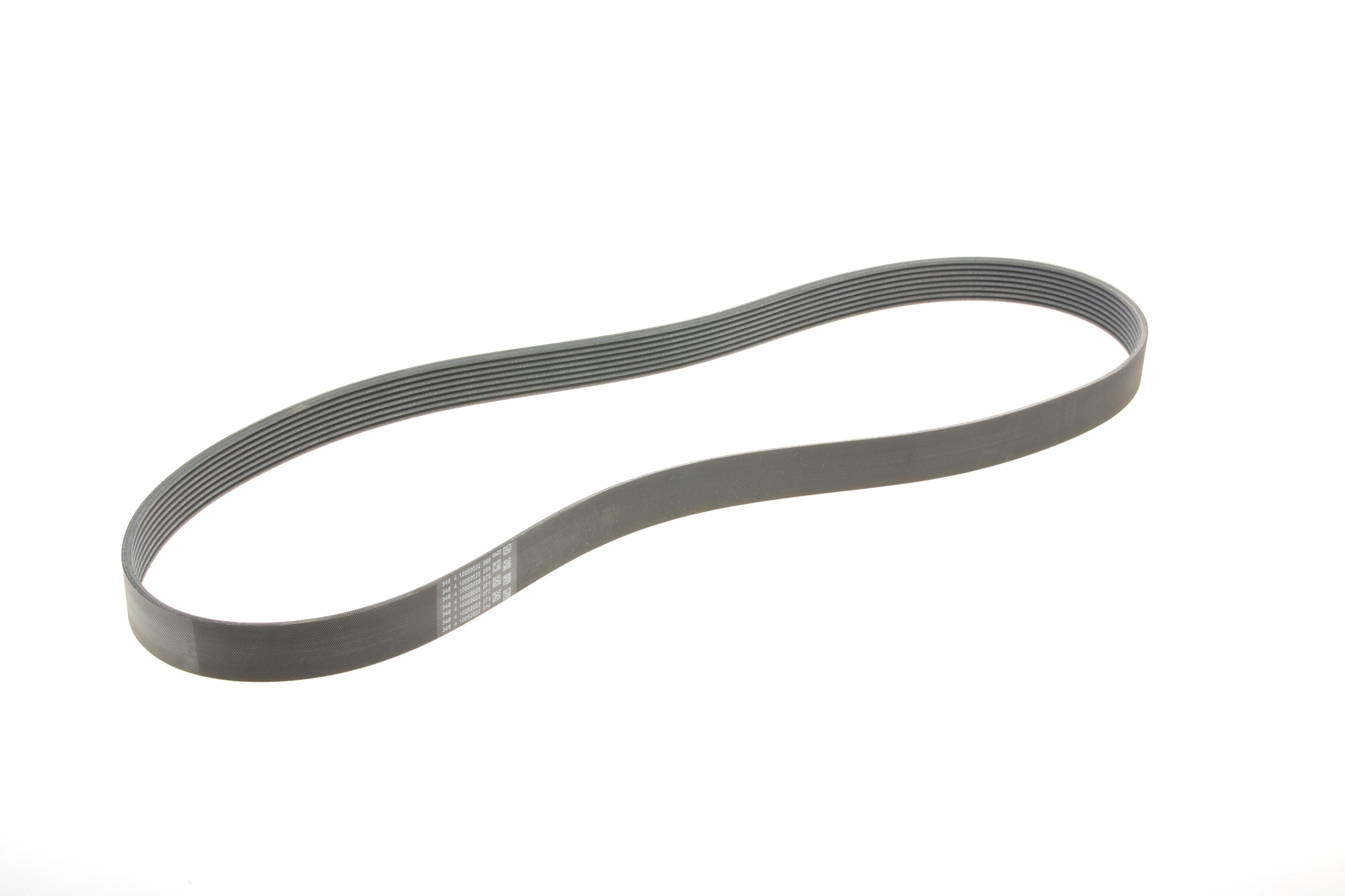 Ремінь генератора BMW 3 (F30/F80)/5 (F10)/ X5 (F15/F85)/ X6 (F16/F86) 13- (S55)