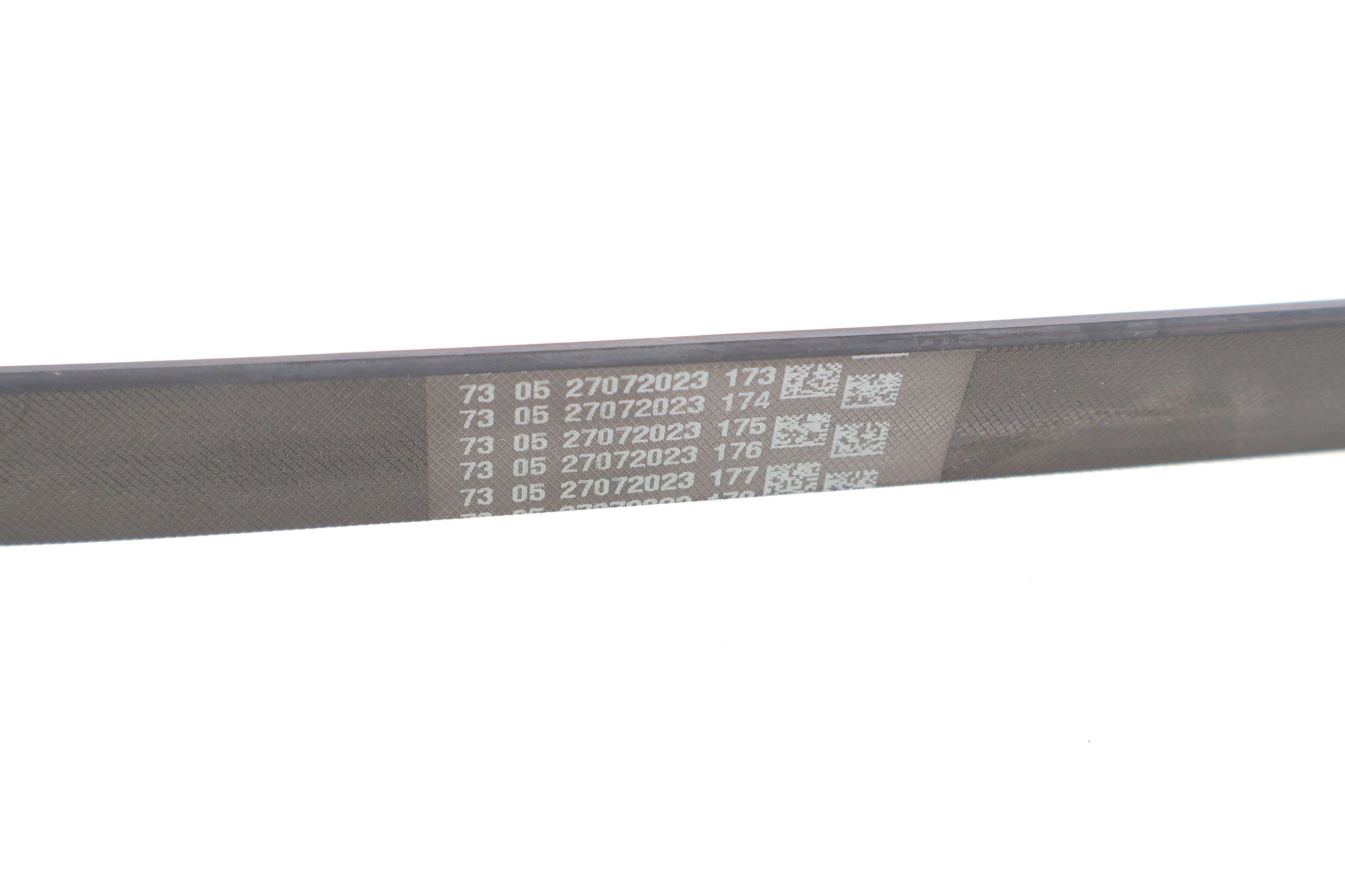 Ремінь генератора BMW 3 (G20/G80/G28)/5 (G30/F90)/X5 (G05/F95) 2.0D B47 16-