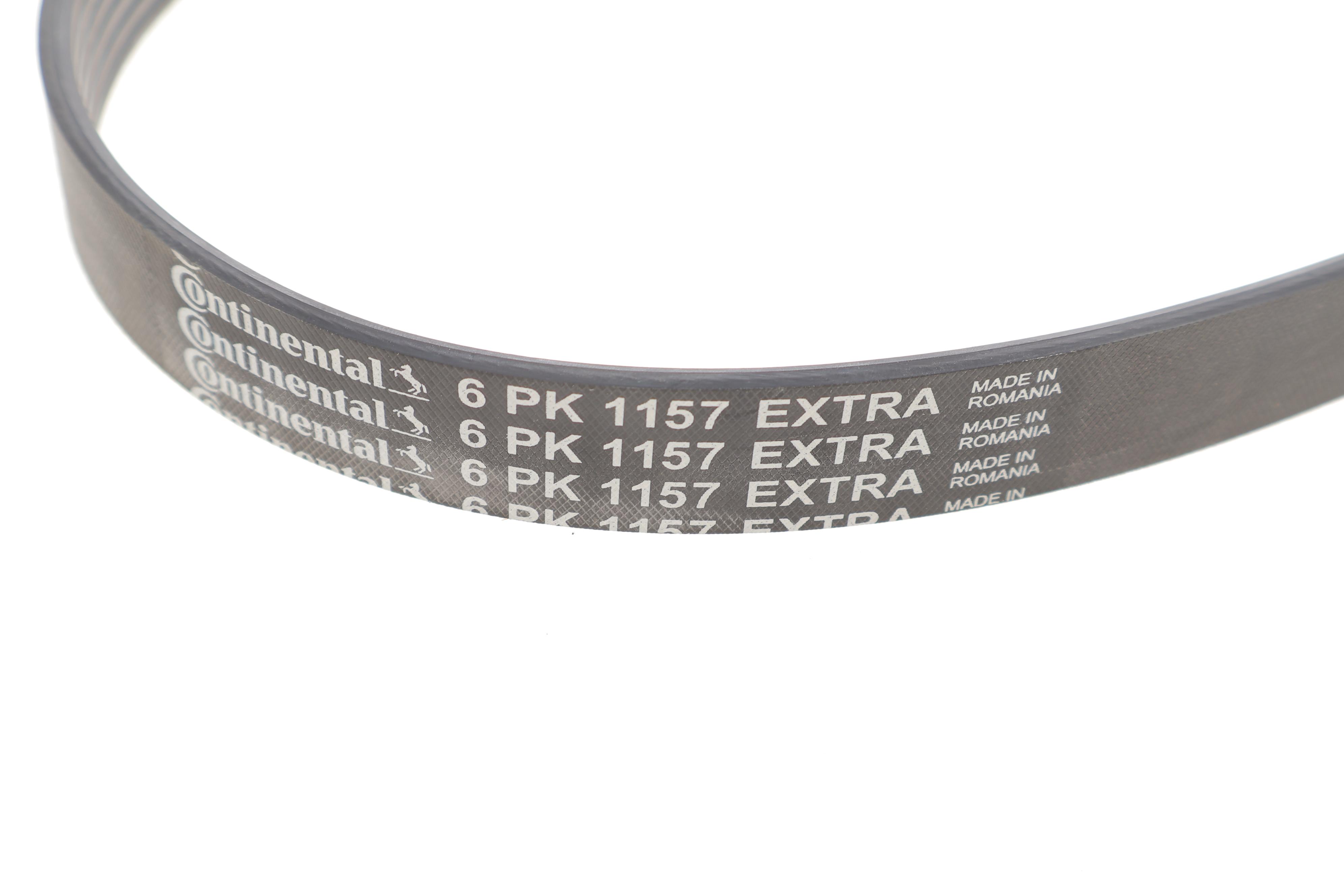 Ремінь генератора BMW 3 (G20/G80/G28)/5 (G30/F90)/X5 (G05/F95) 2.0D B47 16-